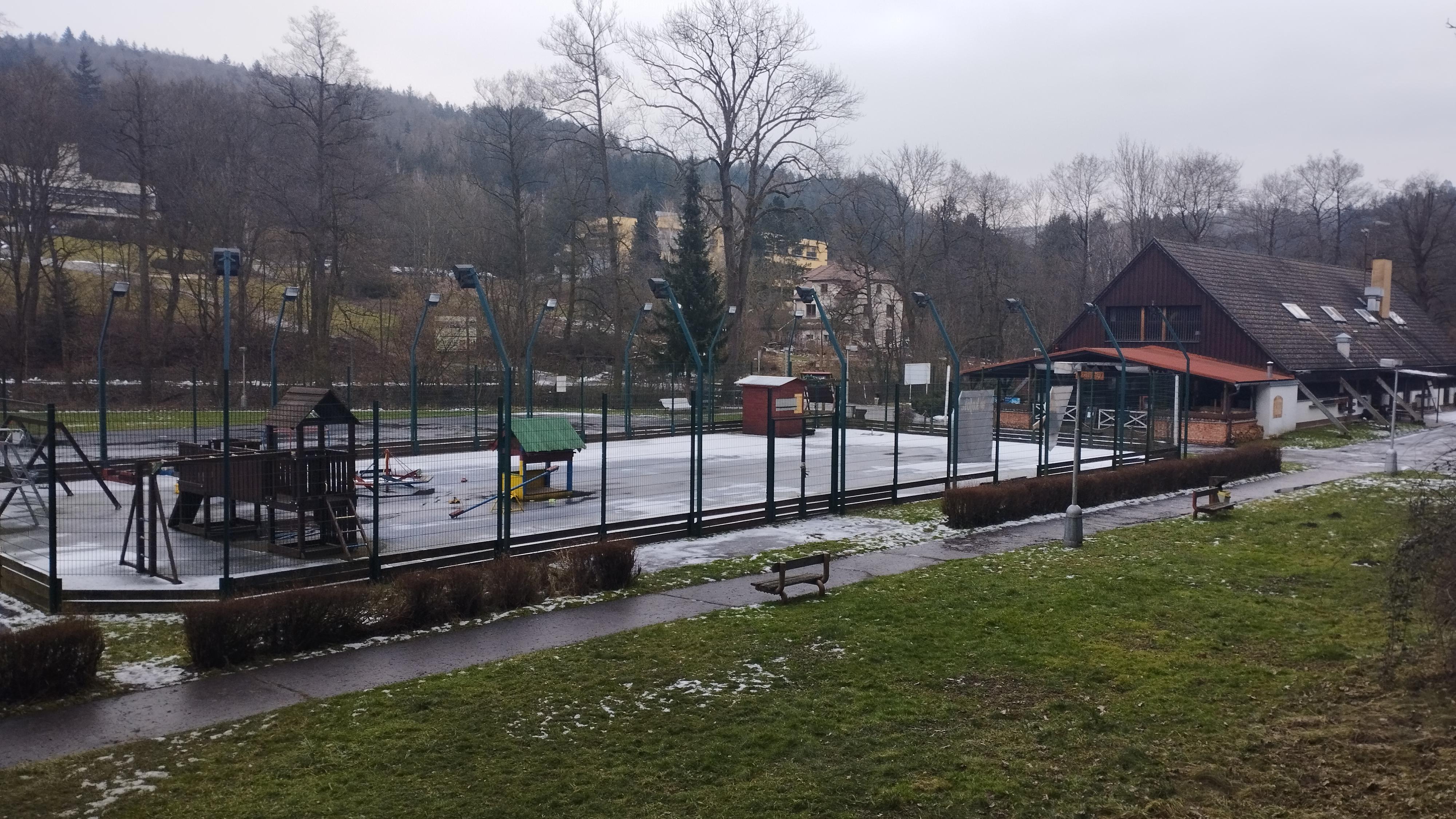Luha park foto 2