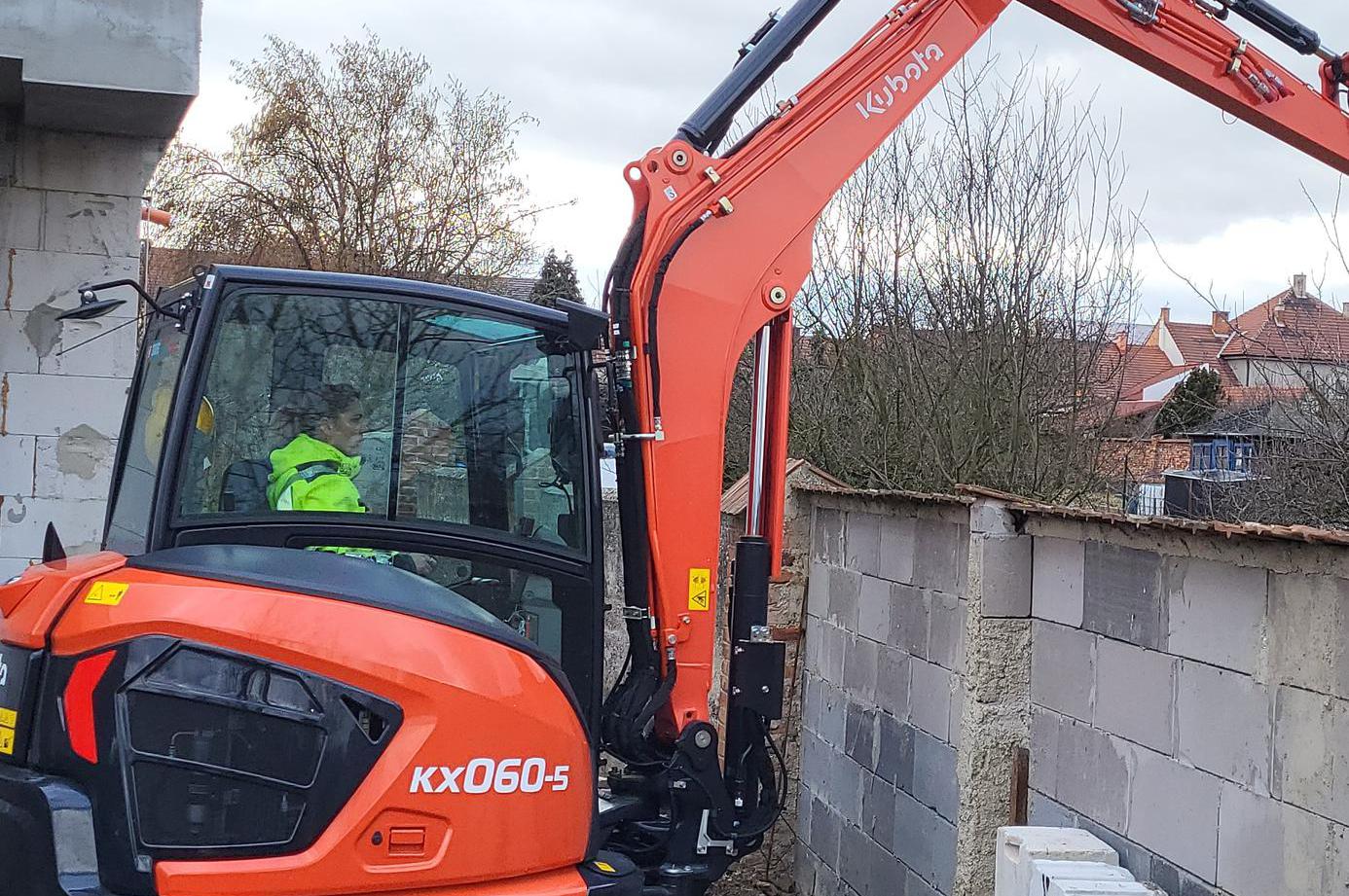 Pavel Přikryl voda topení