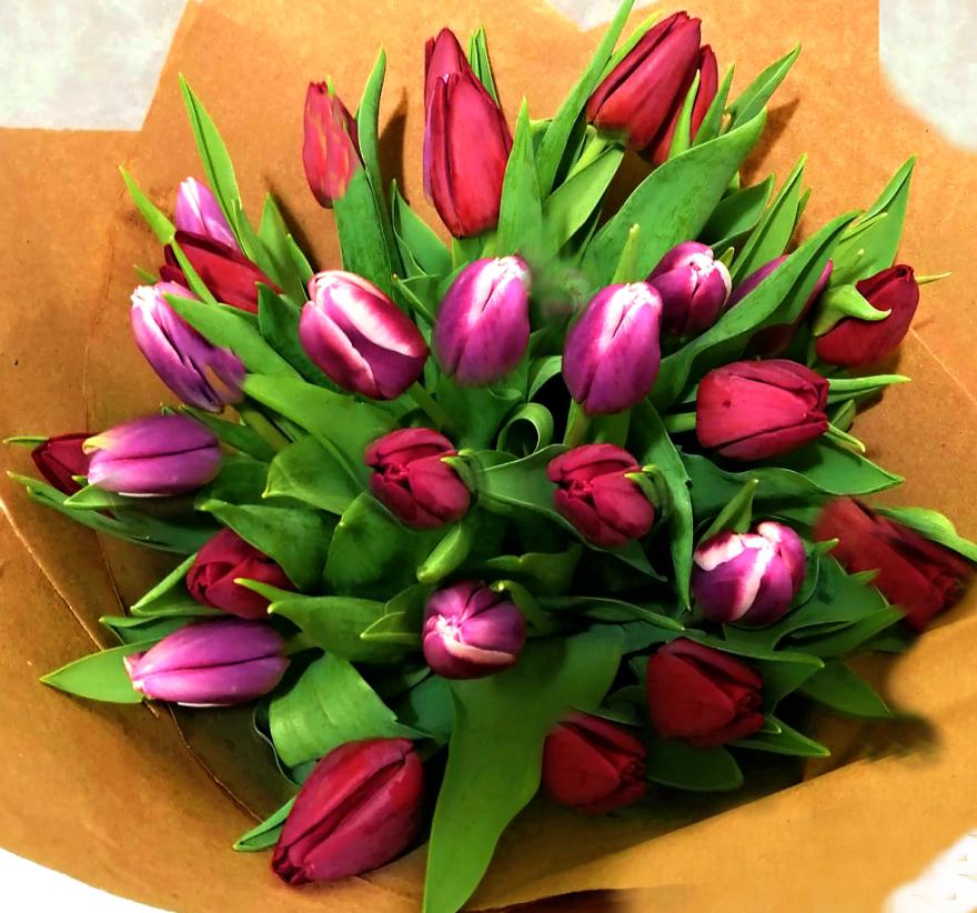 e-kytky.cz - rozvoz květin foto 5