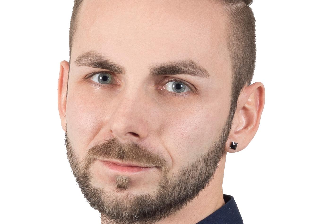 Roman Mikita - realitní makléř