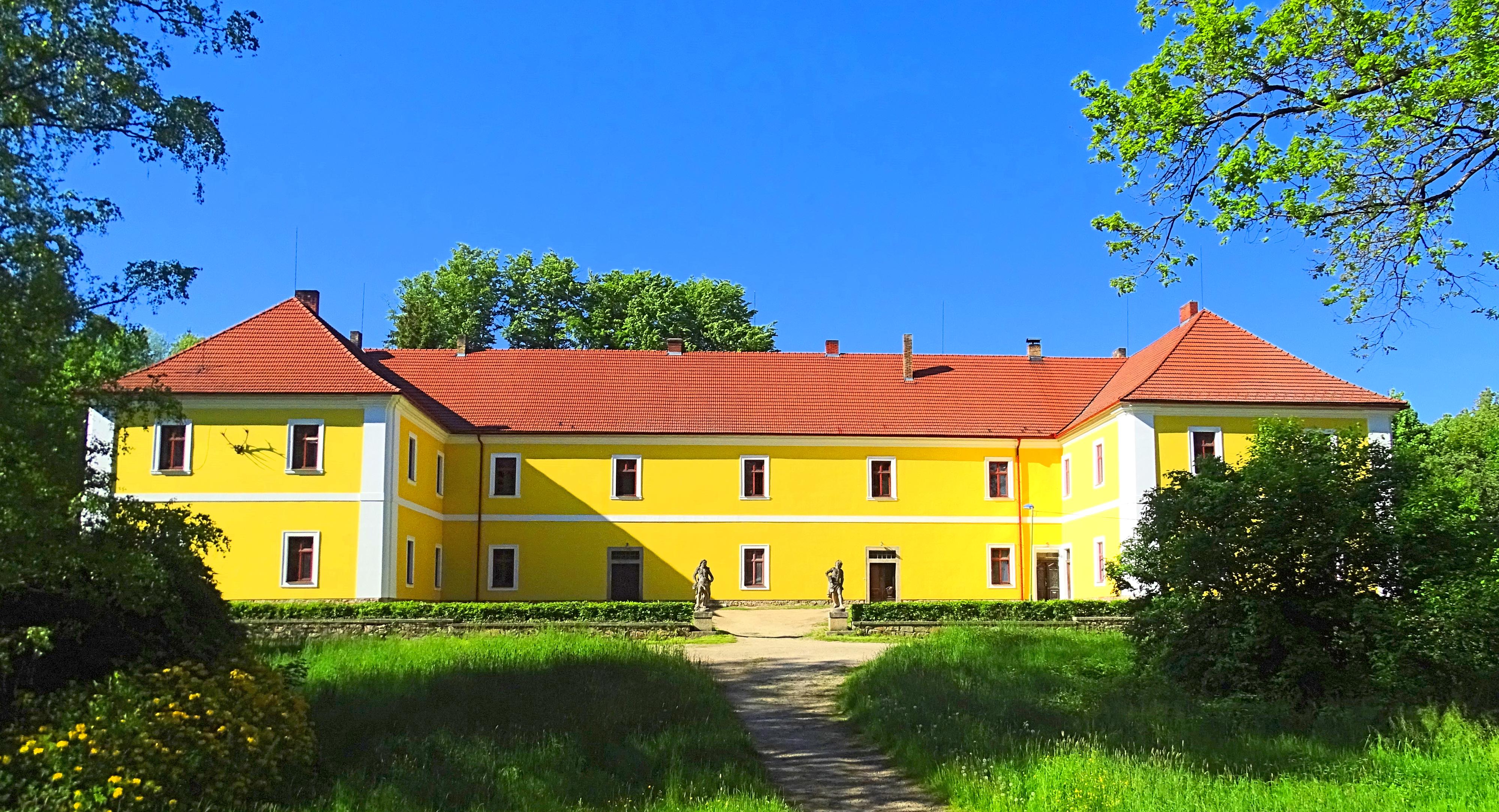 Apartmán - Zámecký pivovar foto 2