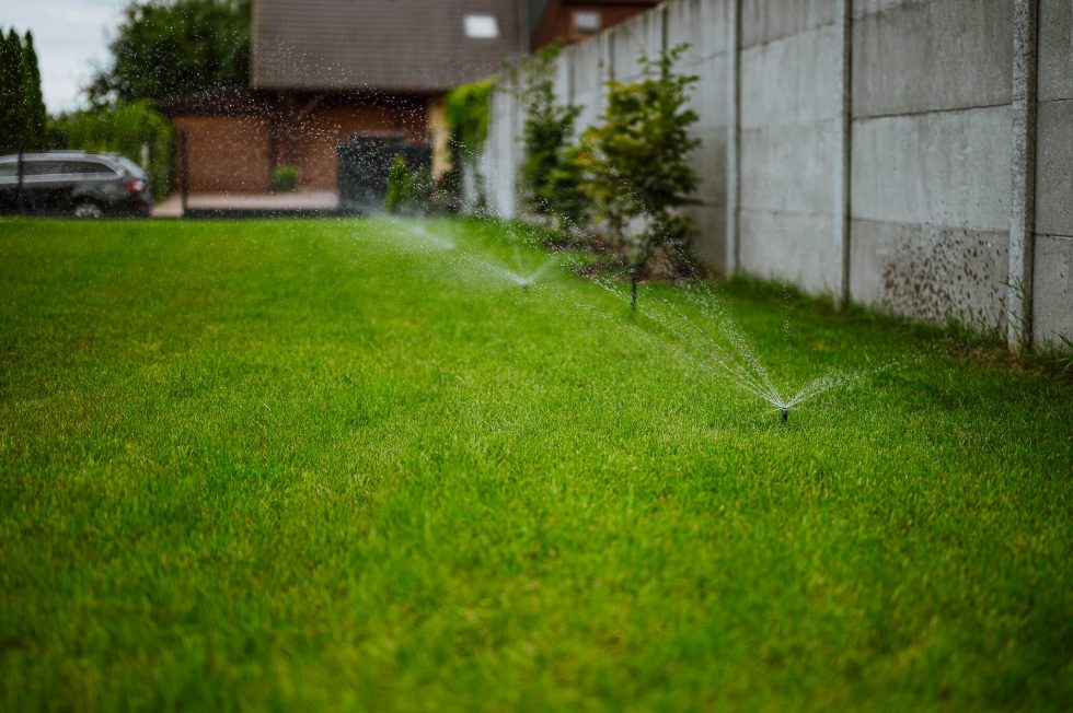 Závlahy Mlýnek foto 3