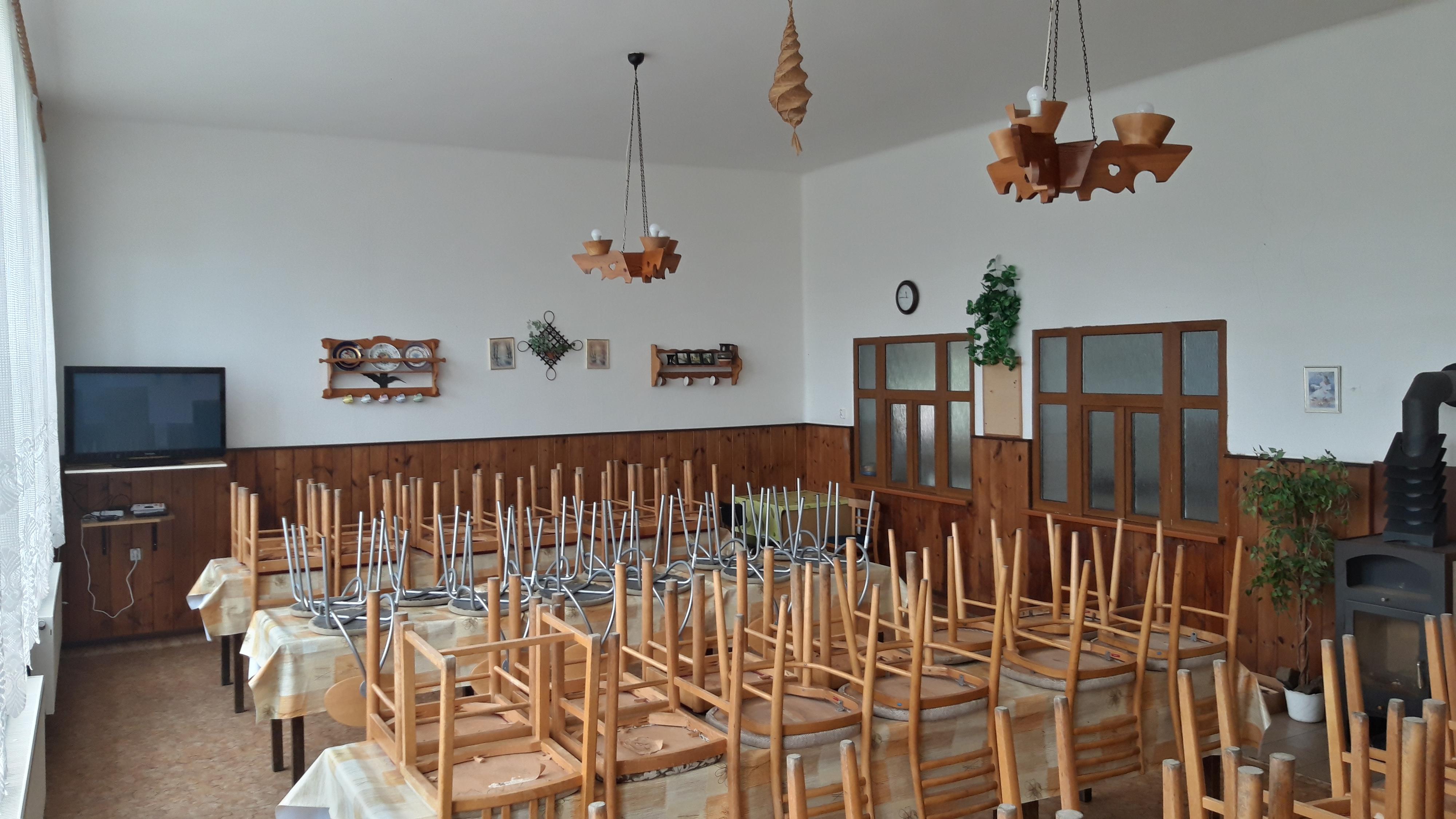 Rekreační zařízení Orlovice foto 4