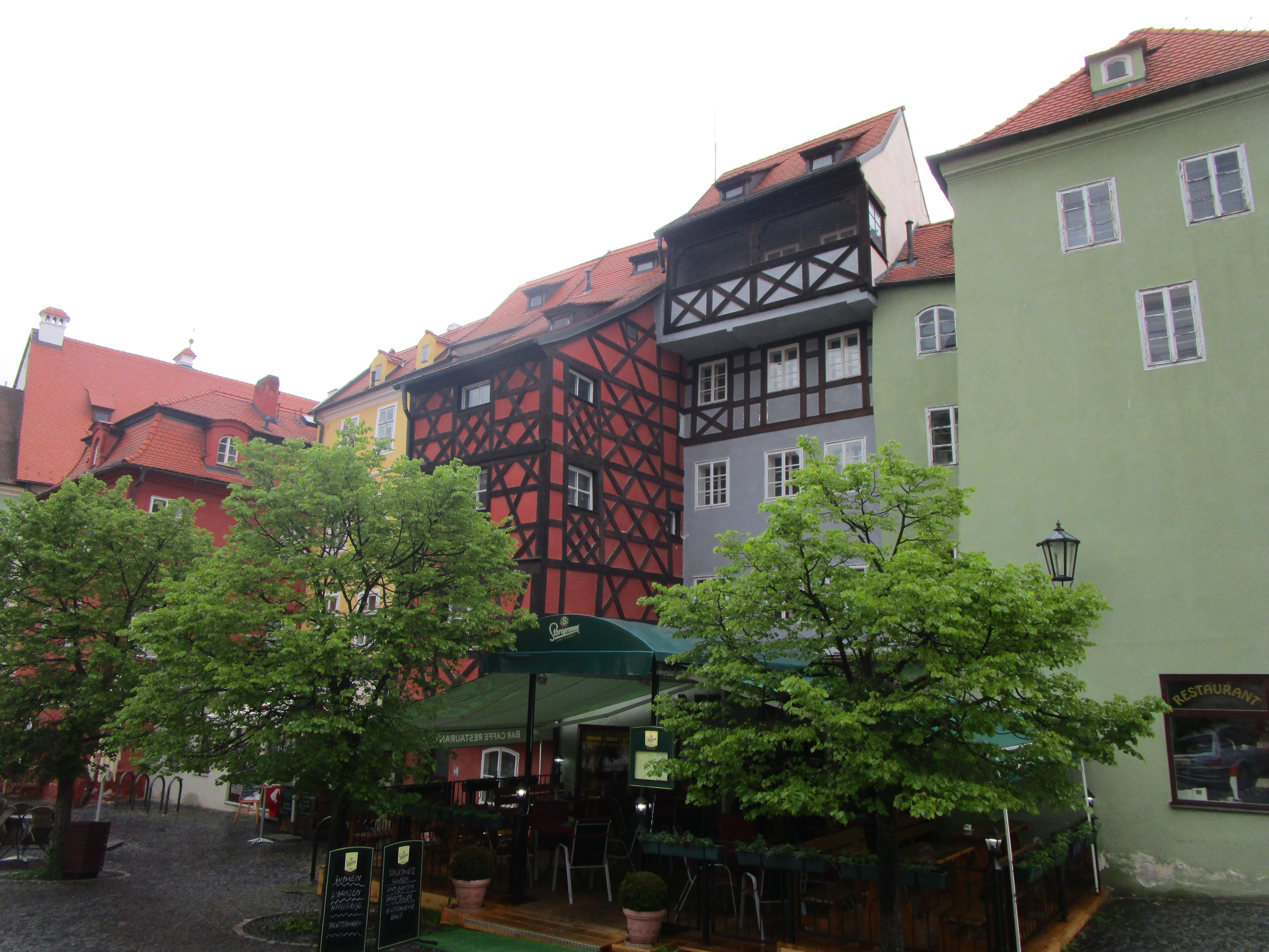 Café&Baguetterie foto 2