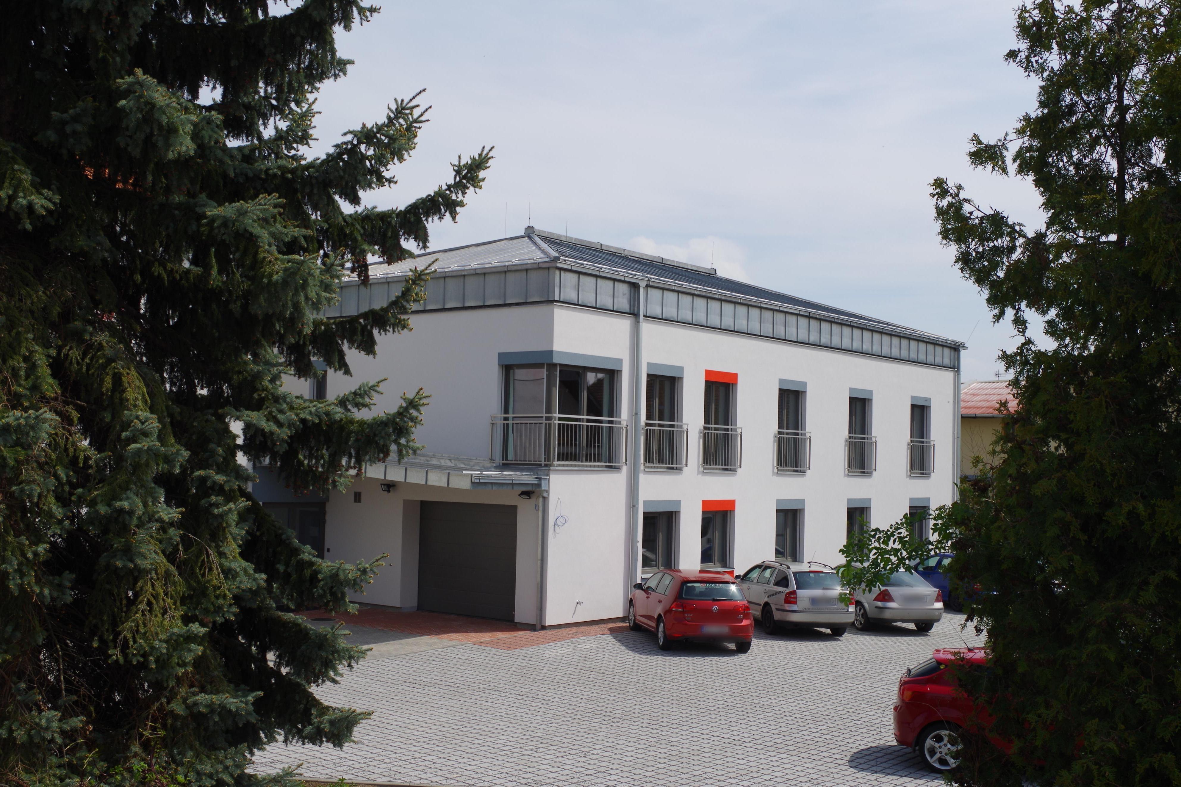 Ivar ID Poděbrady, s.r.o.