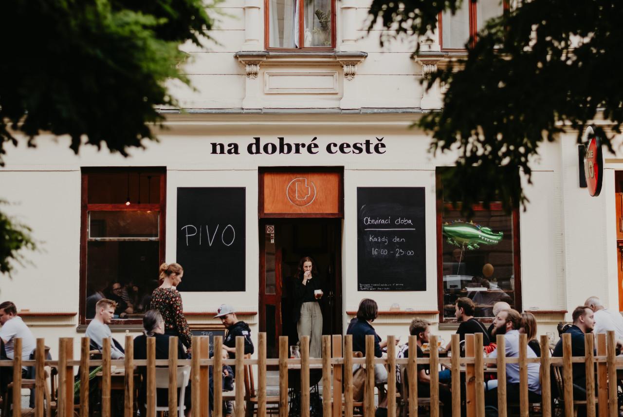 Na dobré cestě foto 6