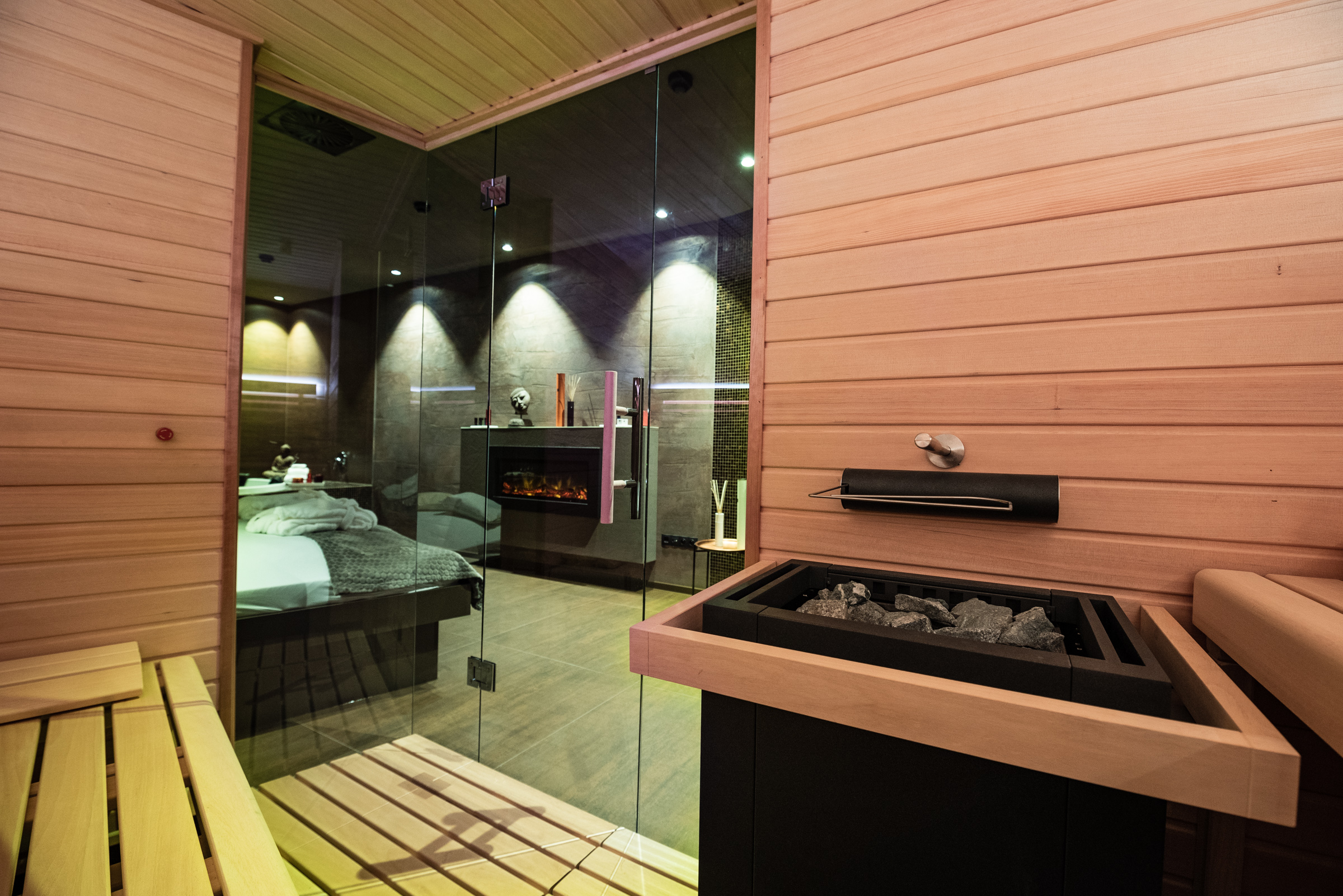 NUTREND World Wellness foto 4