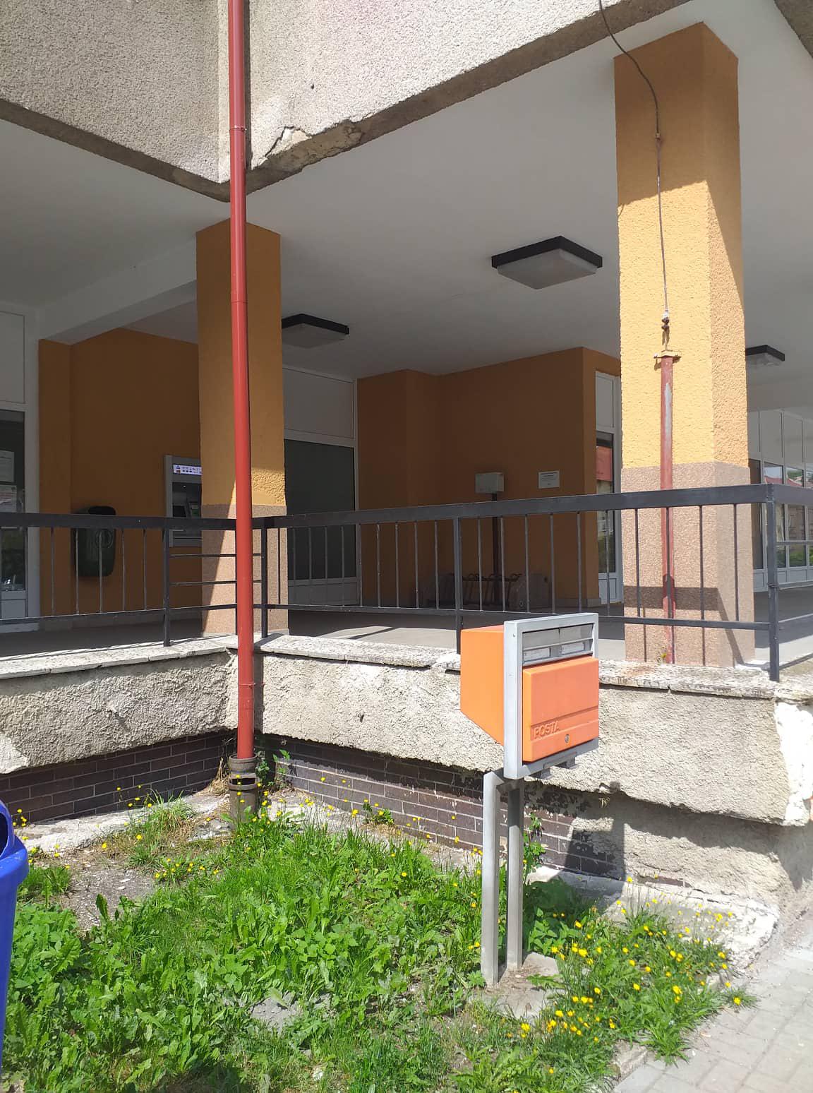 Nabíjecí stanice Město Vejprty foto 4