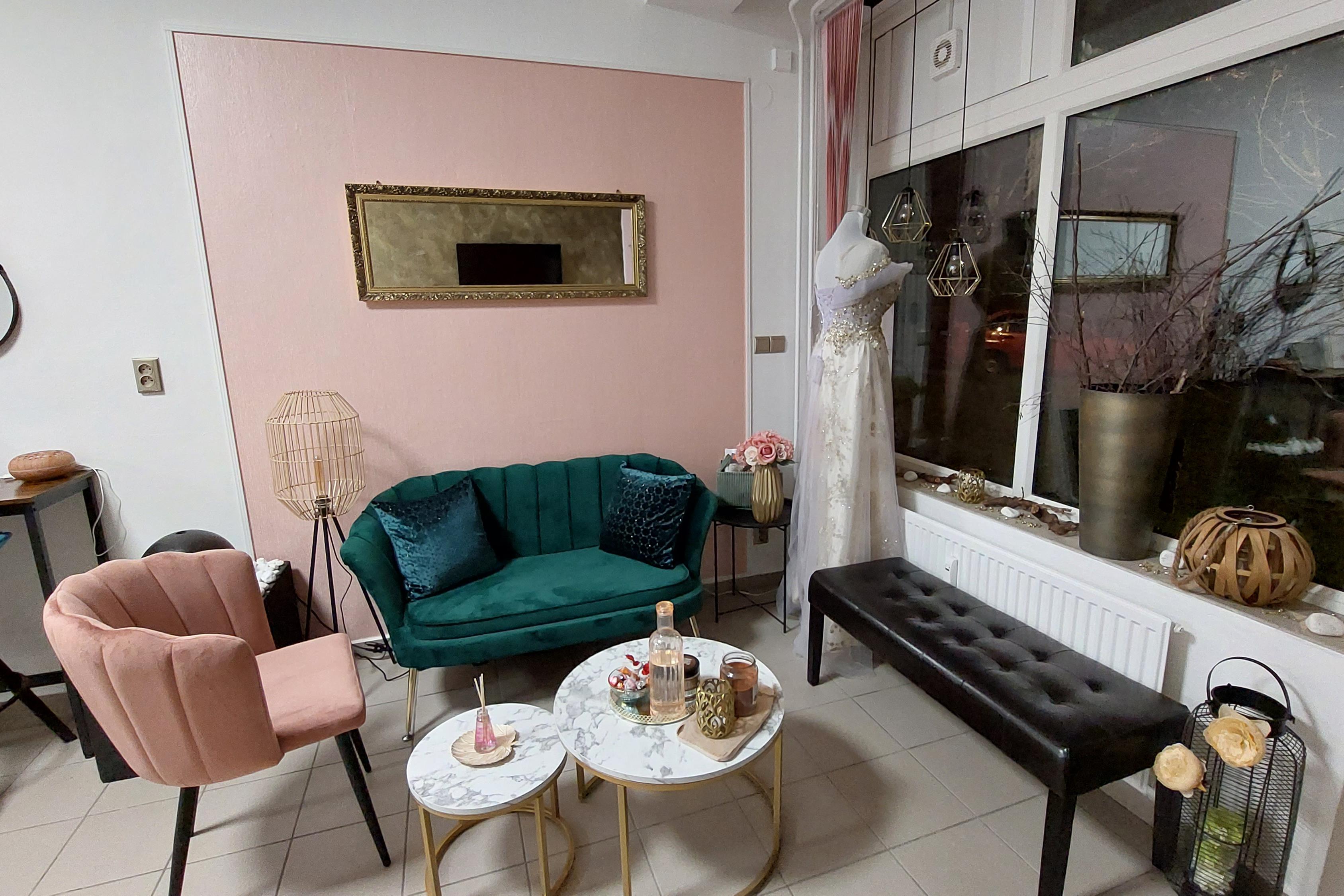 Vizážistka Maderoterapie a Lymfomodeling Veronika Jadrníčková Habáňová