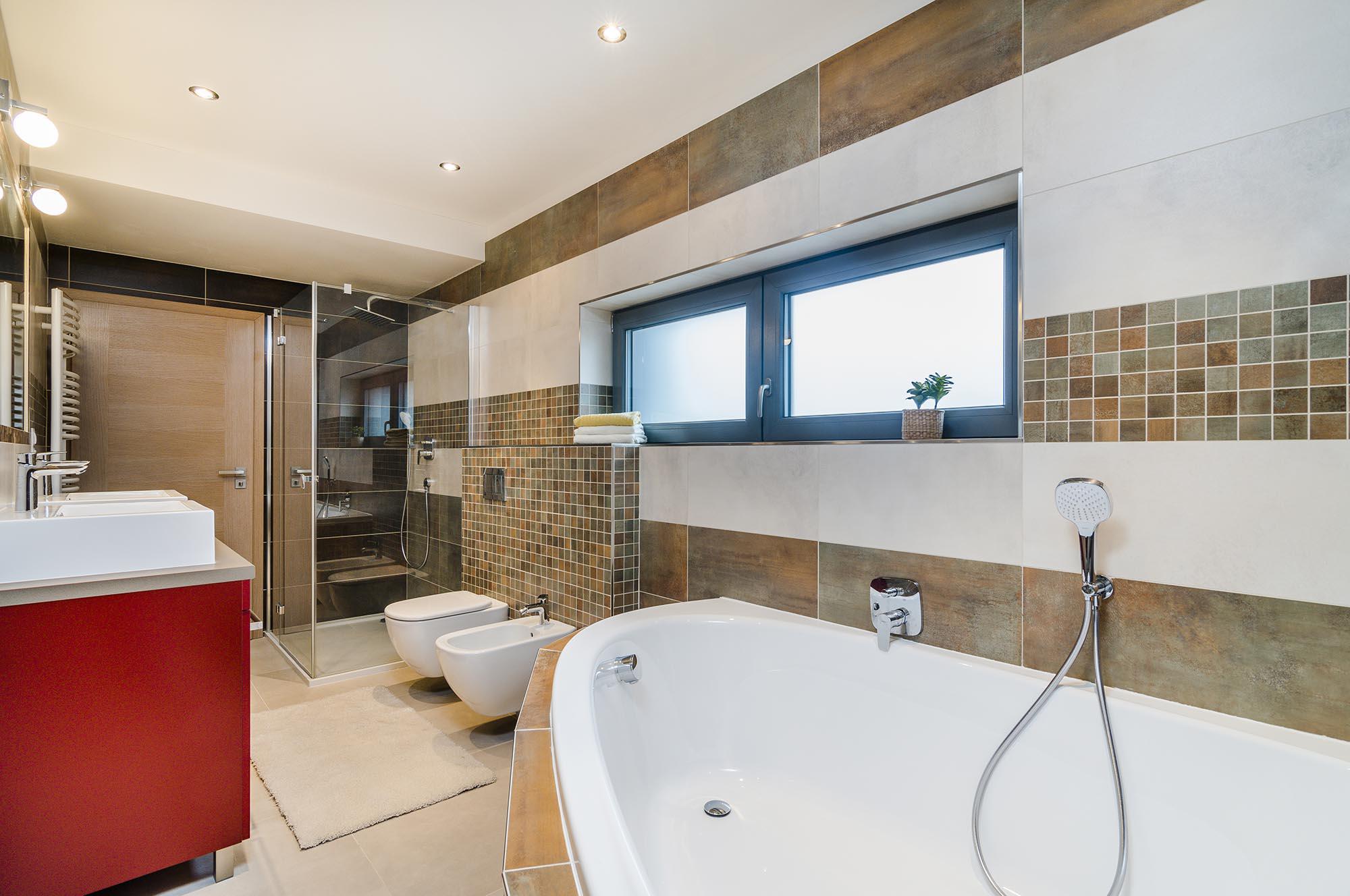 Petr Vaněk - stavební práce