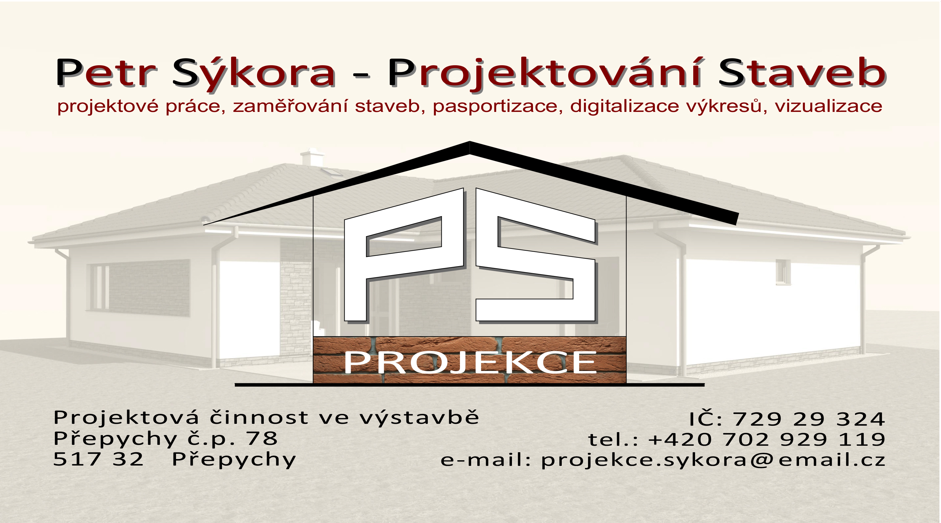 Petr Sýkora foto 1