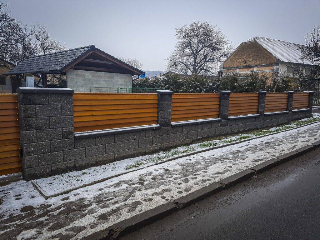 Konopásek - dlažby, ploty, bazény foto 5