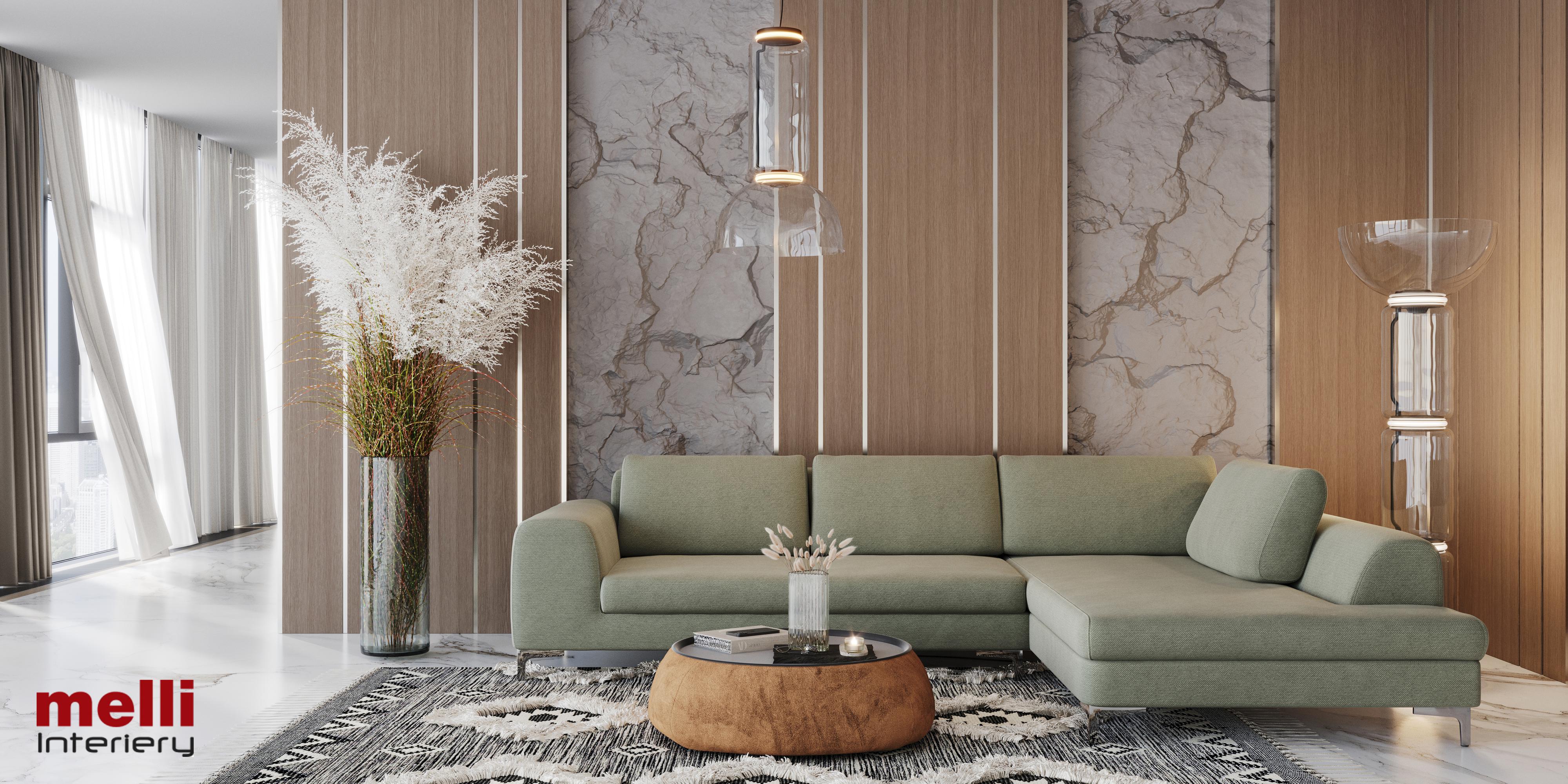 MELLI INTERIERY - prodej sedacích souprav a sedaček na míru foto 4