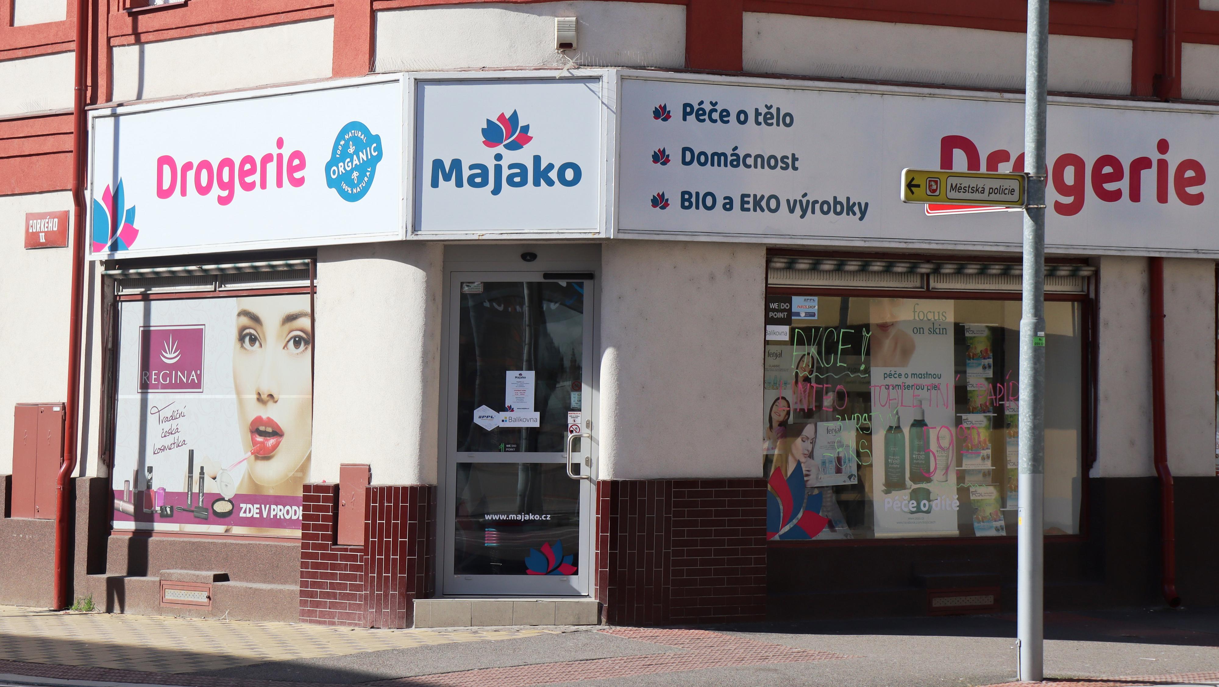 Drogerie Majako foto 3