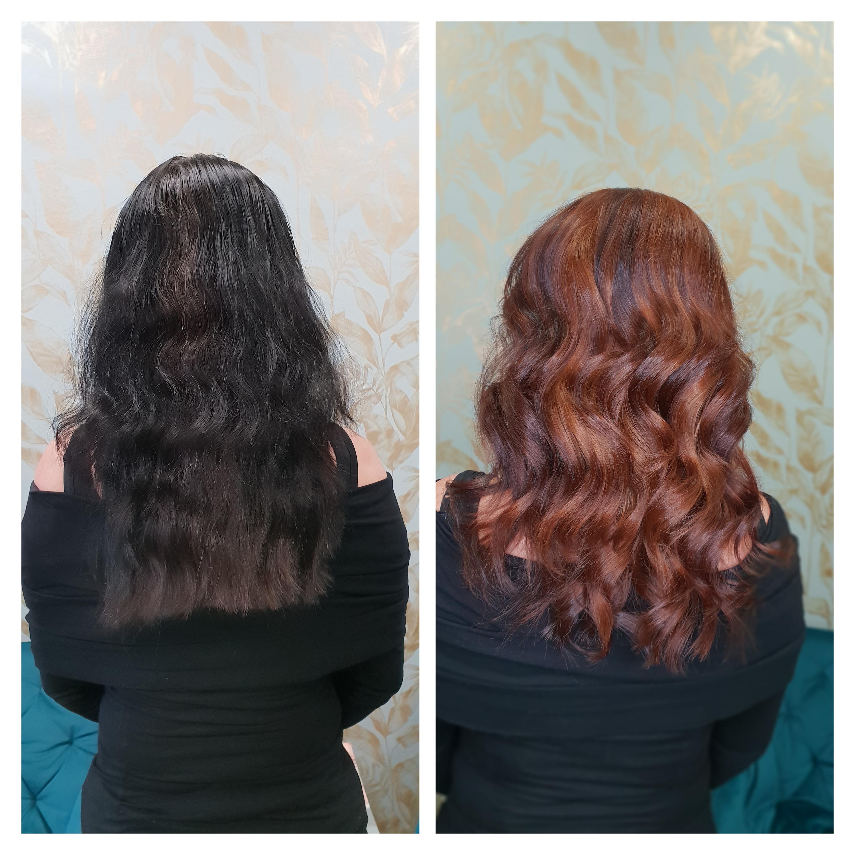 Kadeřnictví Lenka Jasenčáková foto 5