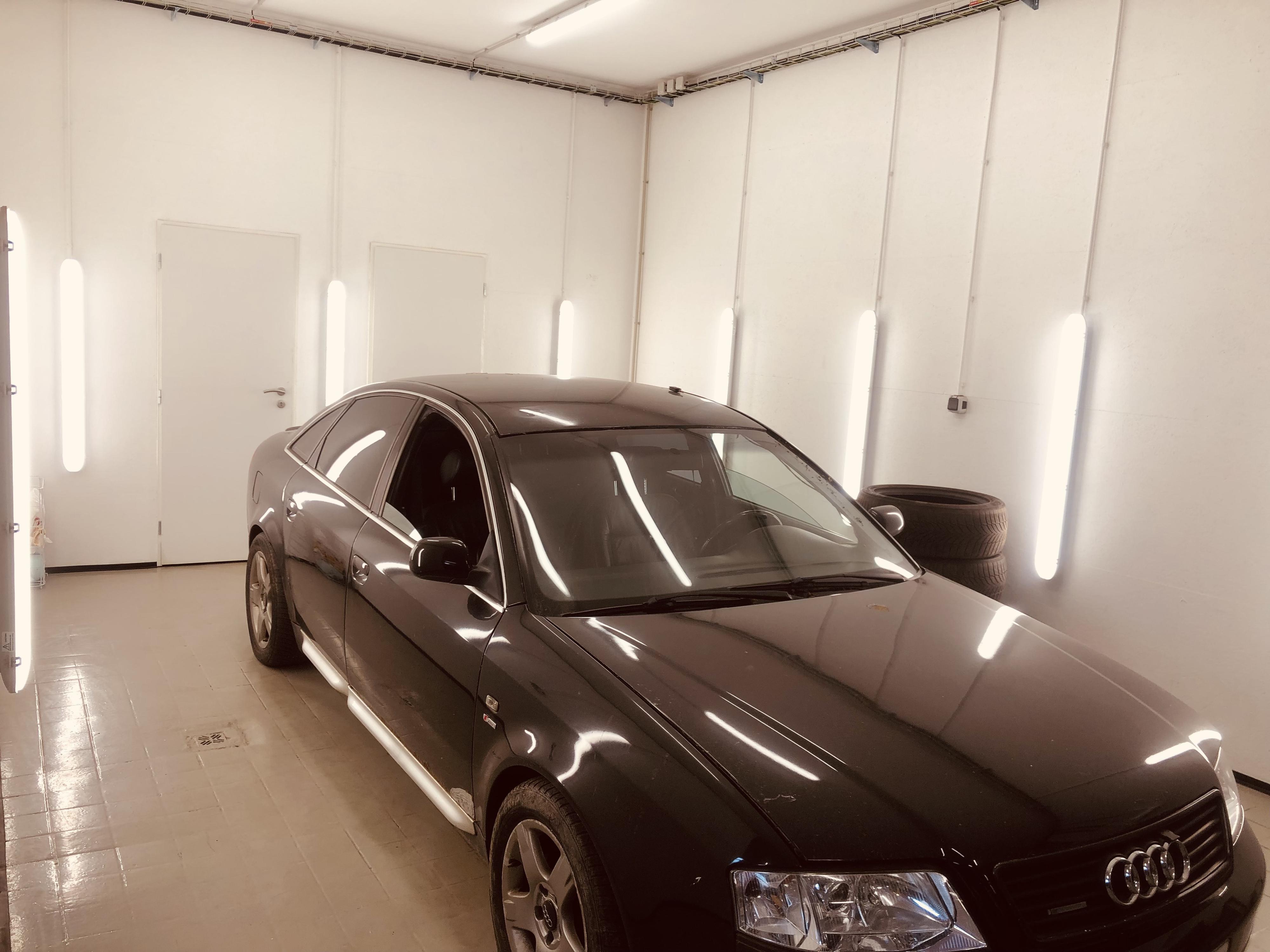 P+M autoservis Liberec, s.r.o. foto 4