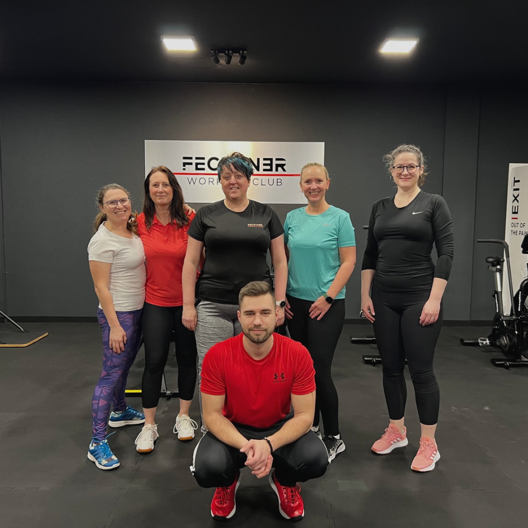 Fechtner - workout club foto 3