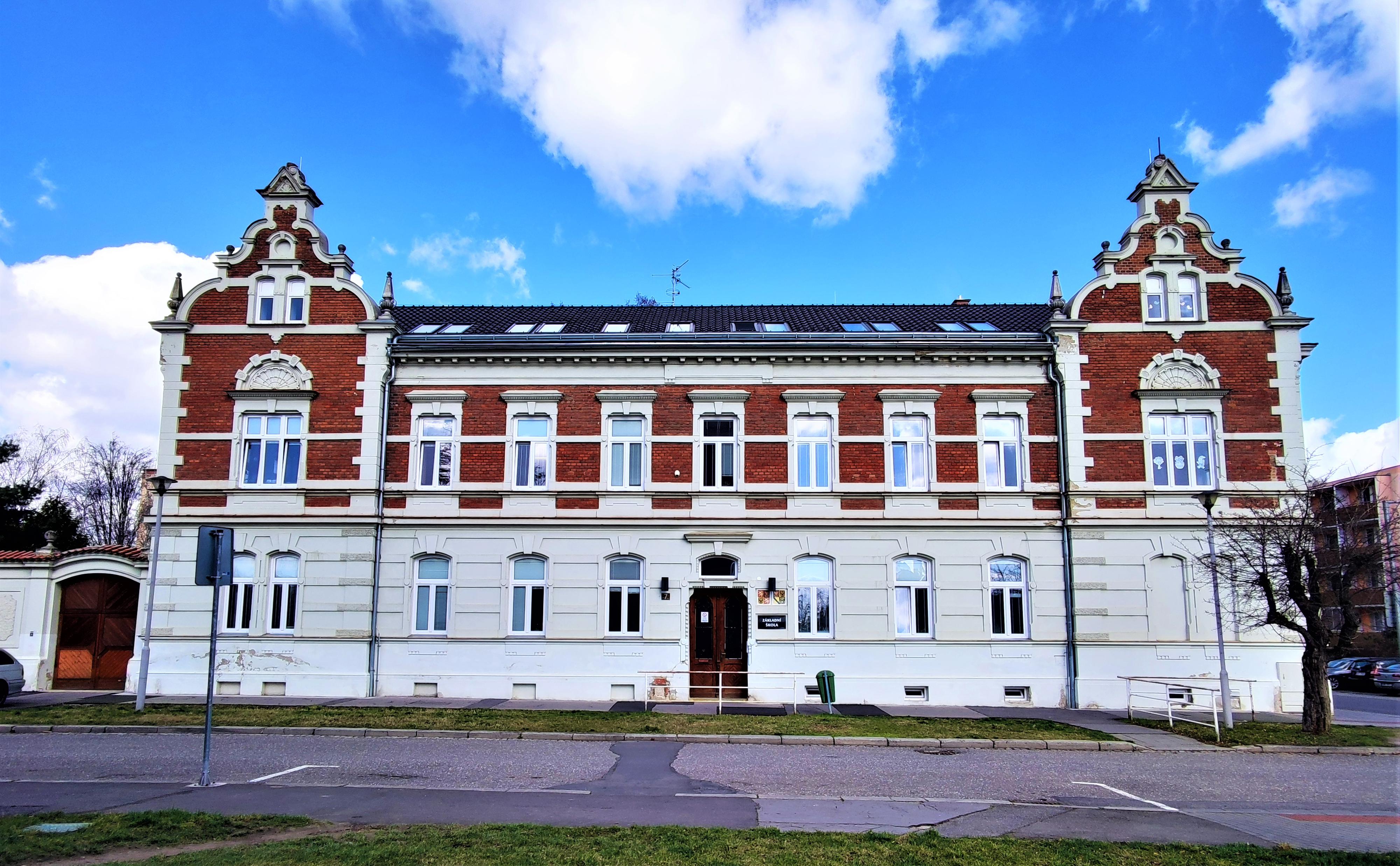 Základní škola Prostějov, Komenského 10 foto 5