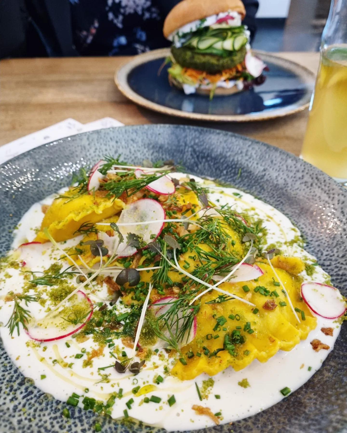 Pastva vegan restaurant & café foto 3