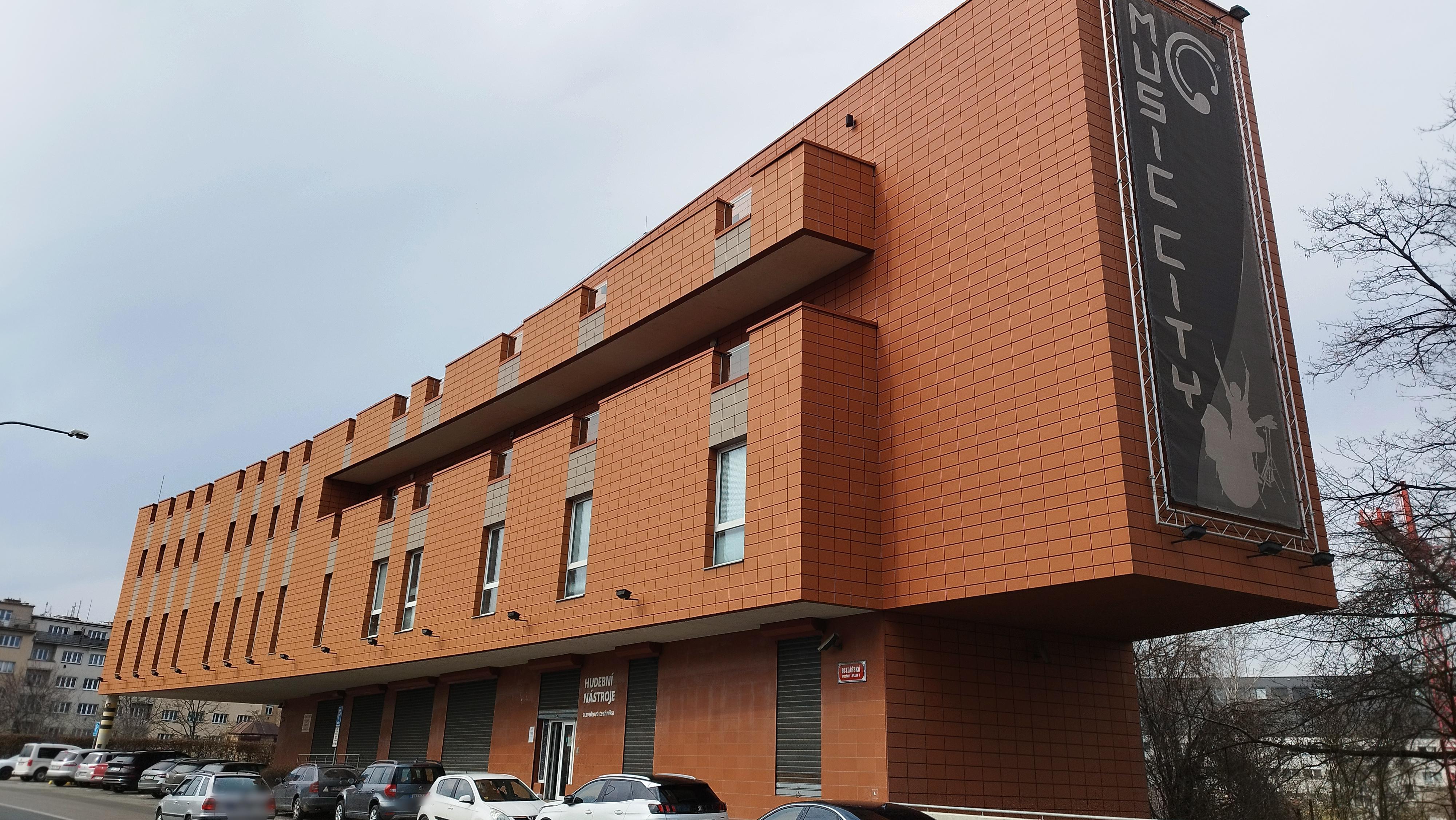 Praha Music Center, spol. s r.o. foto 2