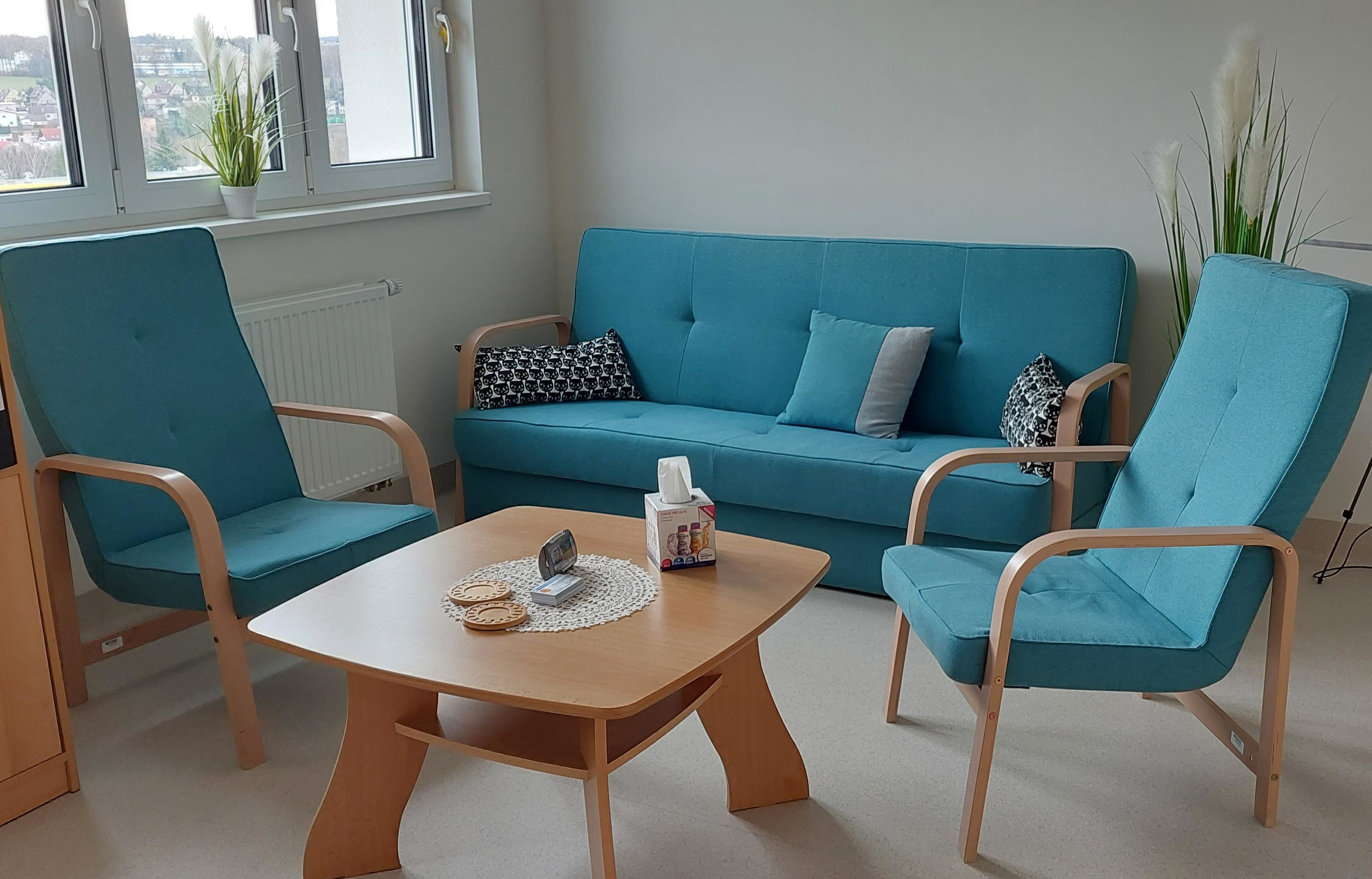 PhDr. Alena Procházková, klinická psychologie a psychoterapie