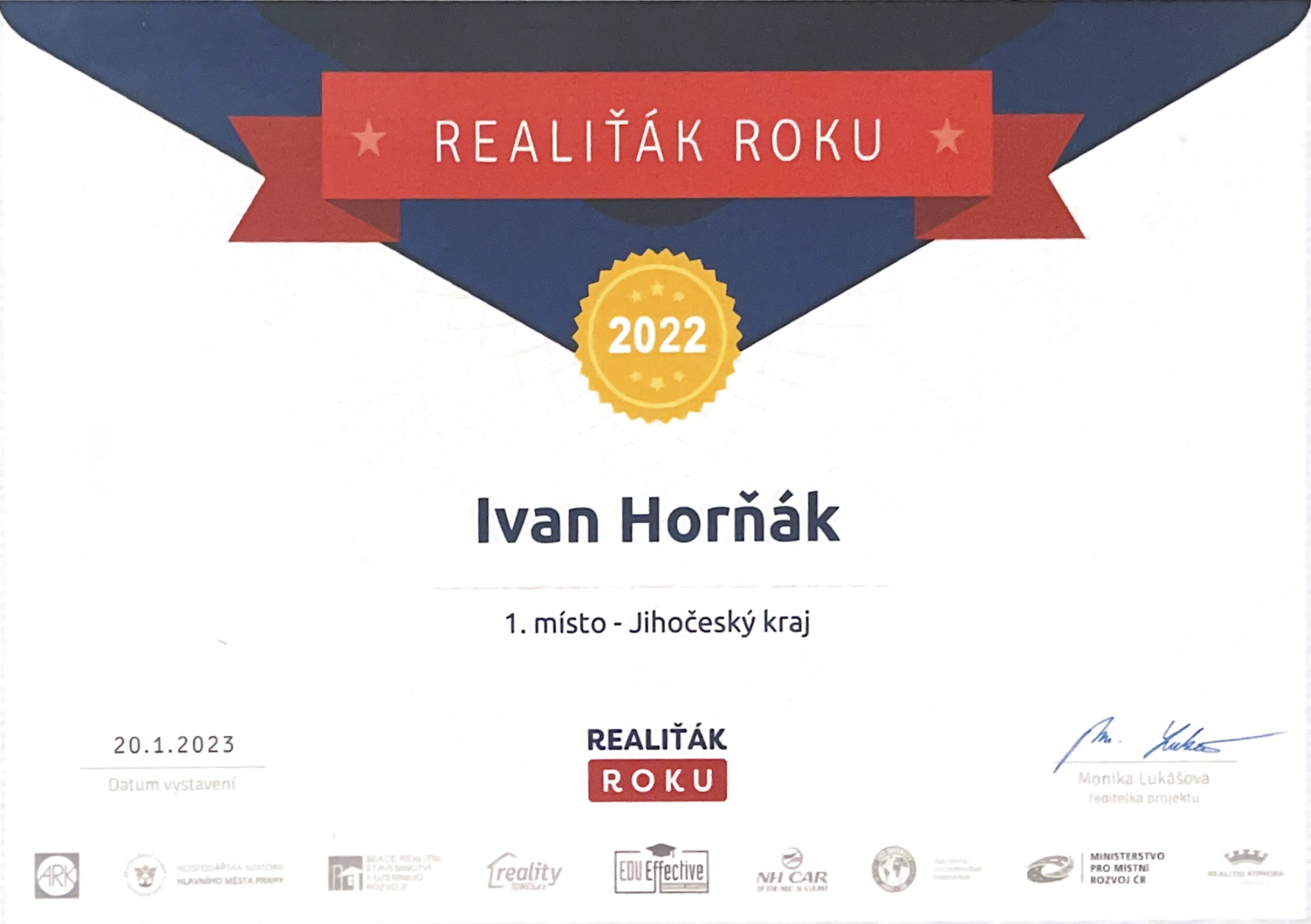 REALITY HORŇÁK foto 4