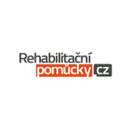 Logo obchodu RehabilitačníPomůcky.cz