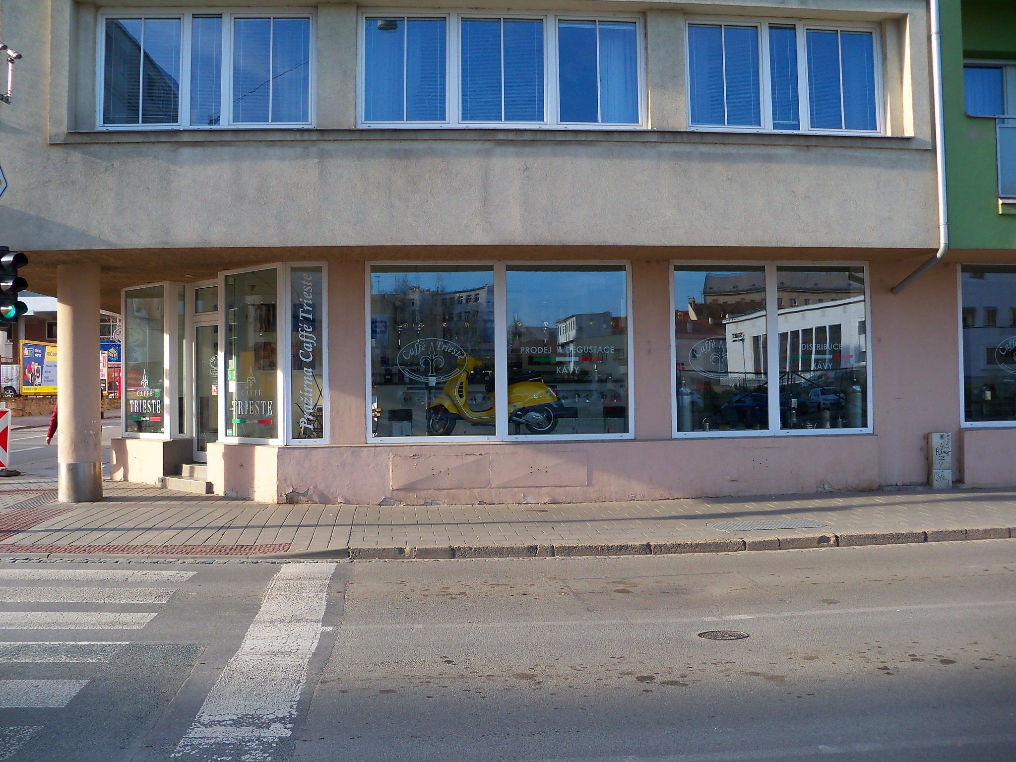Caffé Trieste foto 3