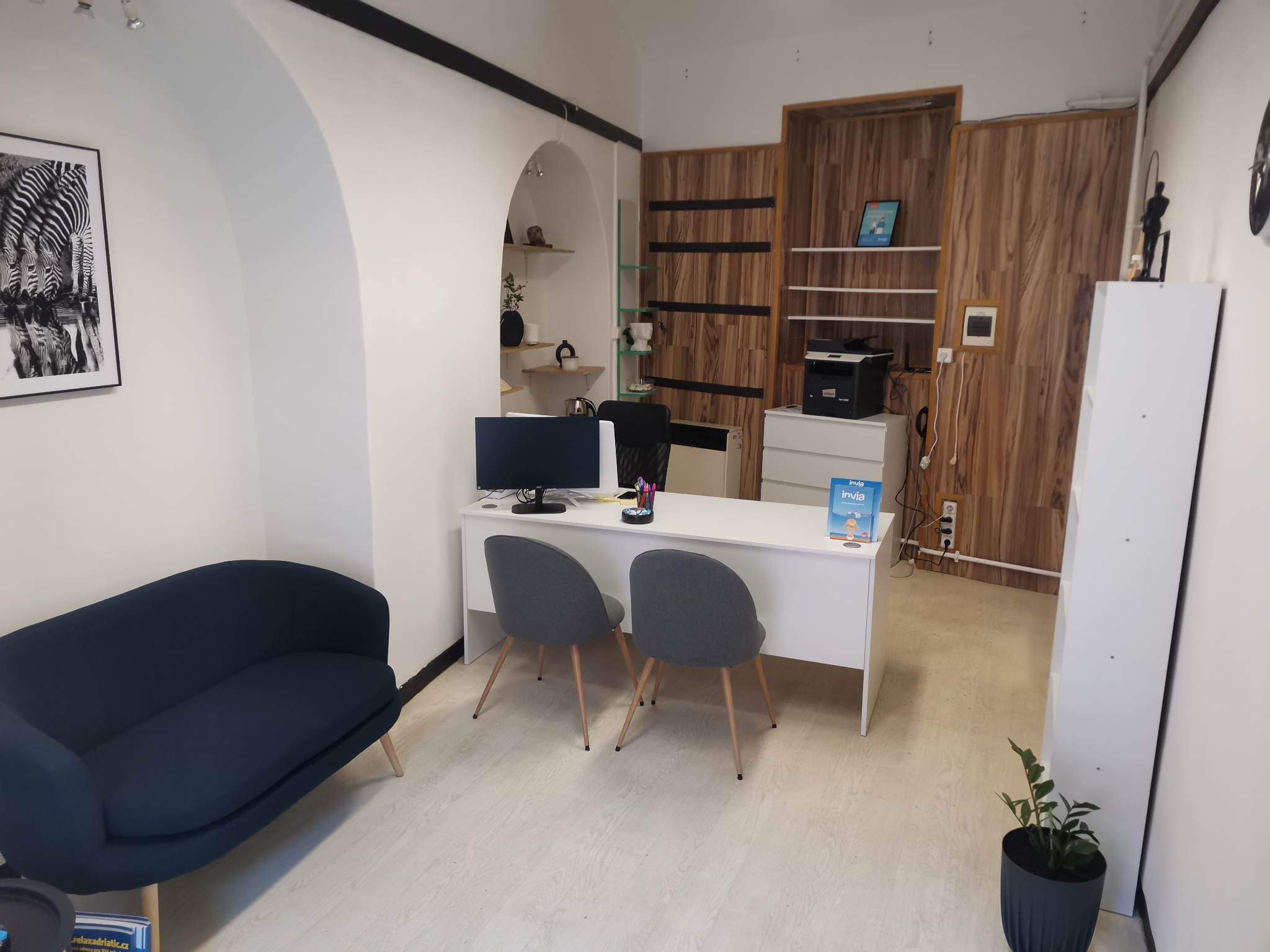 Invia - cestovní agentura foto 4