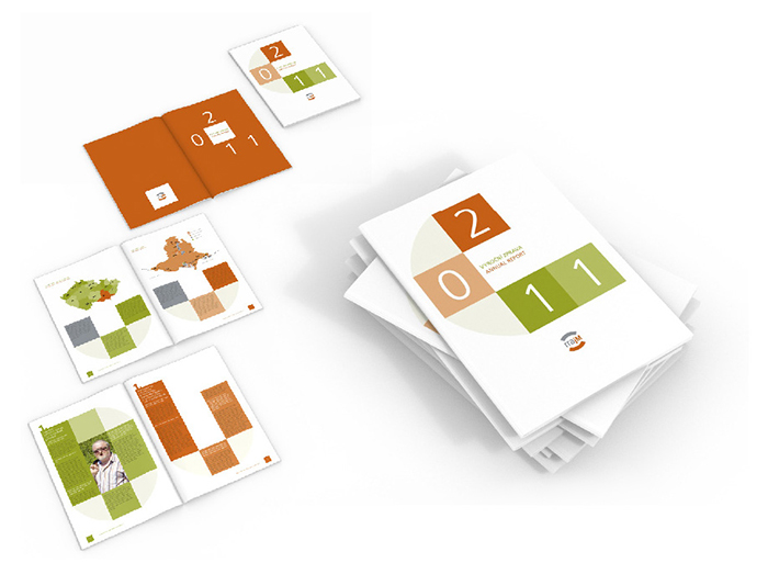 Grafické návrhy Lenka Dobšíková foto 2