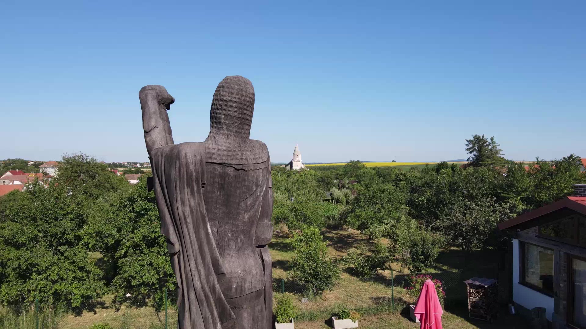 Osada Havranů foto 2 (náhled videa)