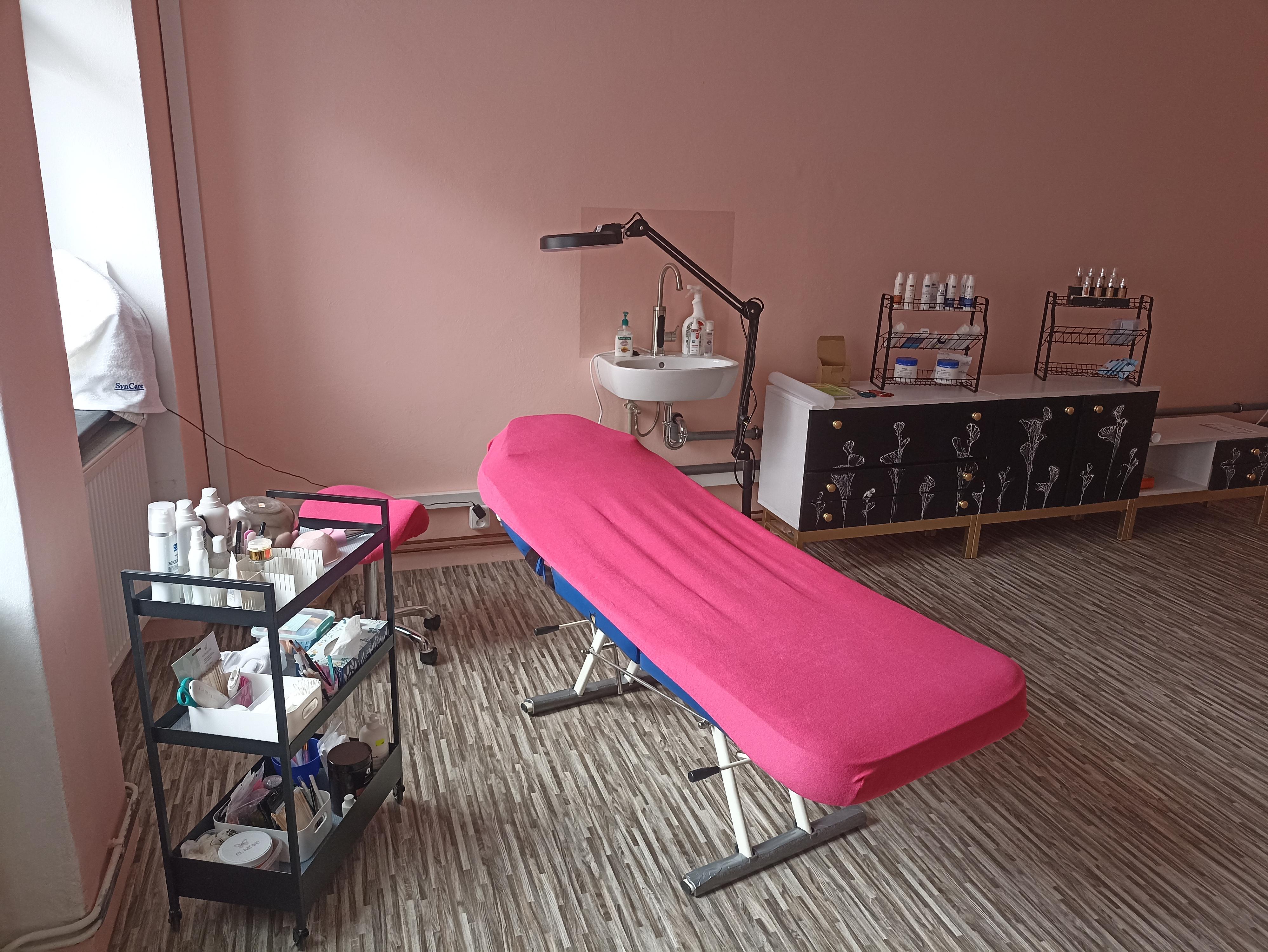 Kosmetický salón Katarína foto 2