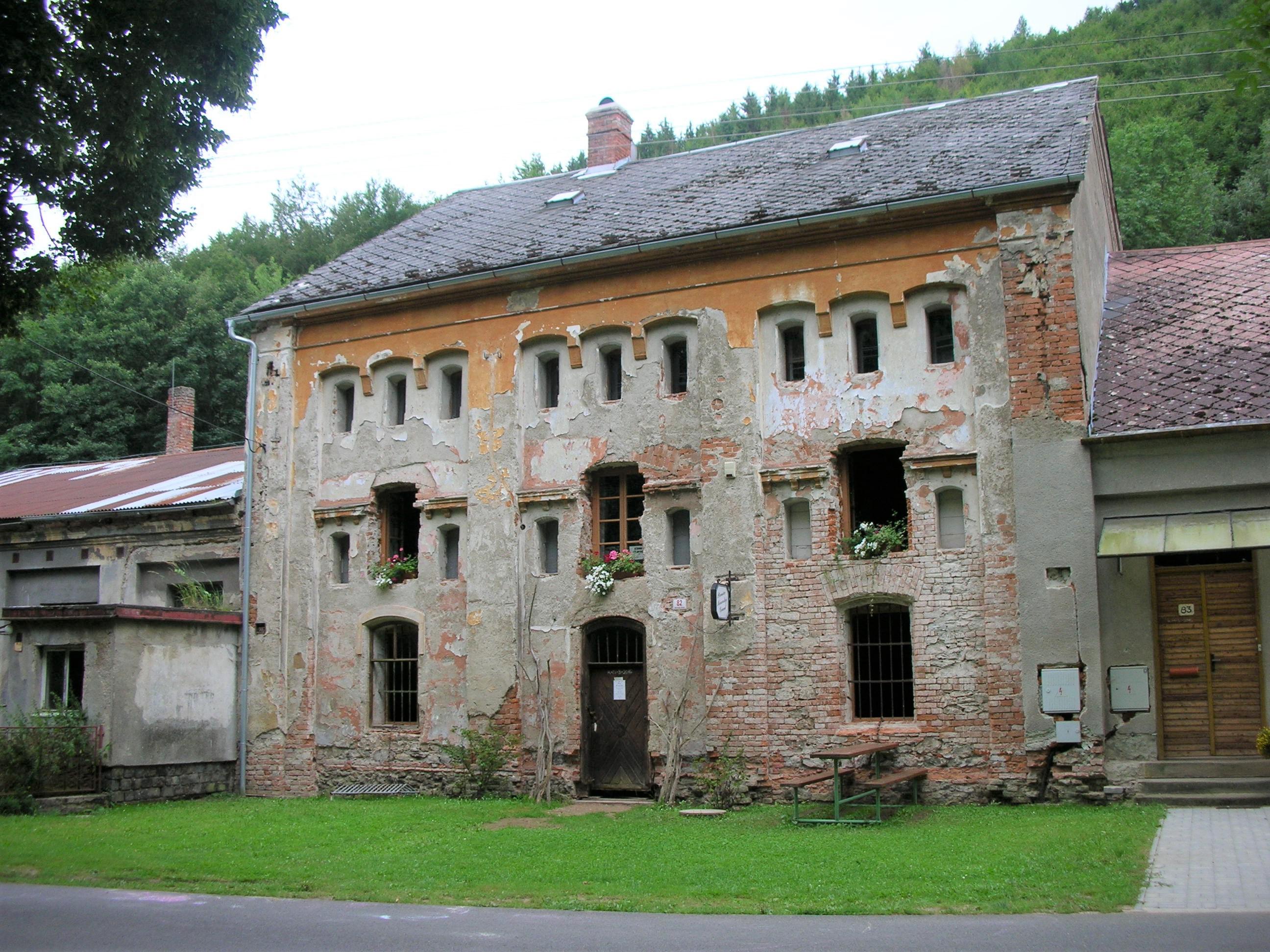 Pivnice Mírovský Grunt foto 5