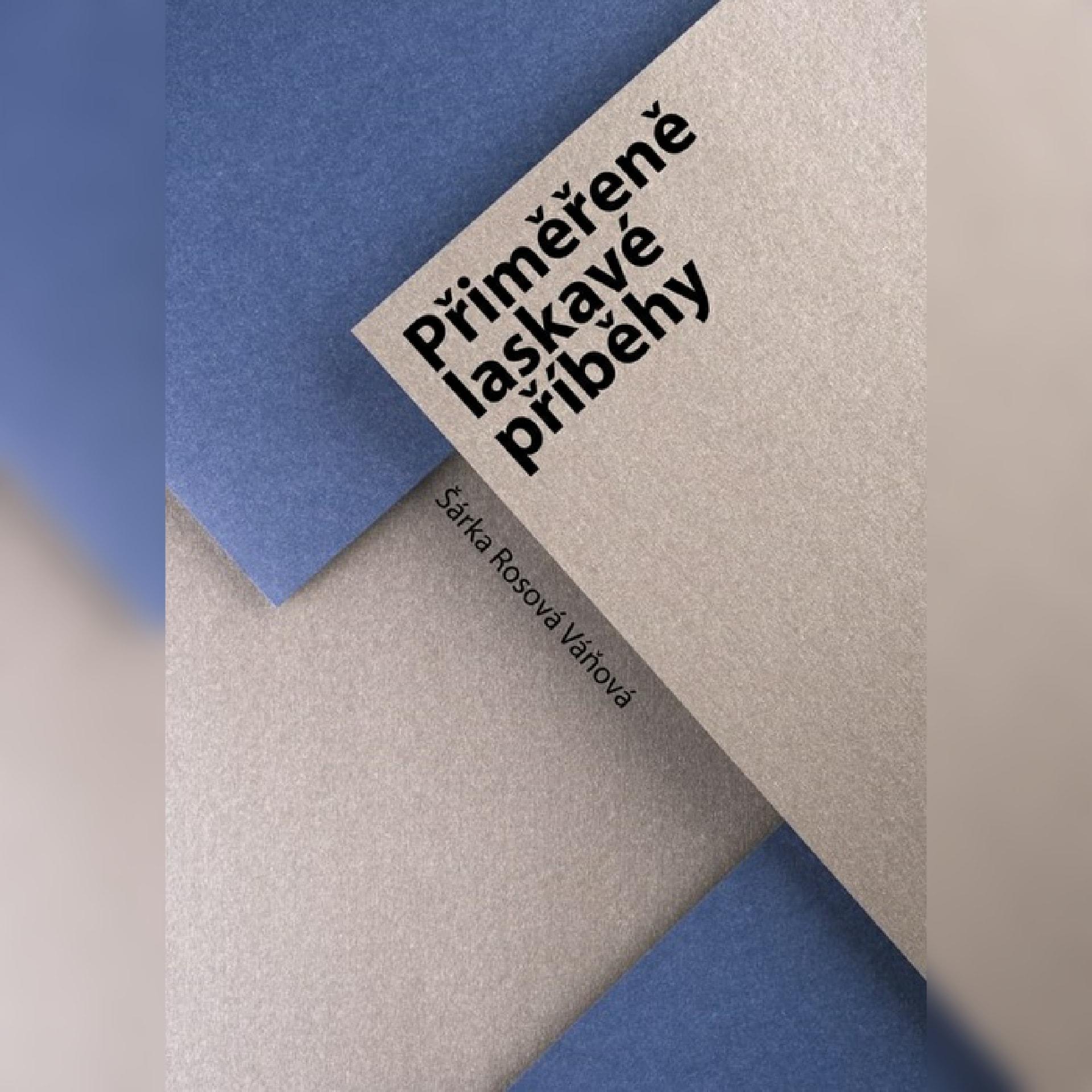 Knihy psané srdcem - Šárka Rosová Váňová foto 5