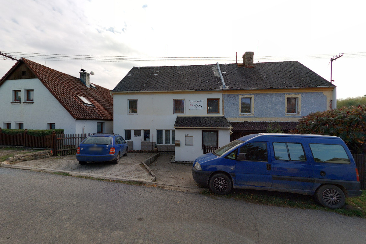 Prodej a servis jízdních kol Hrdina