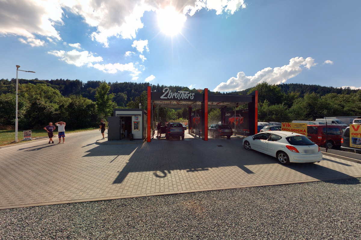 Autobazar Poříčí foto 2