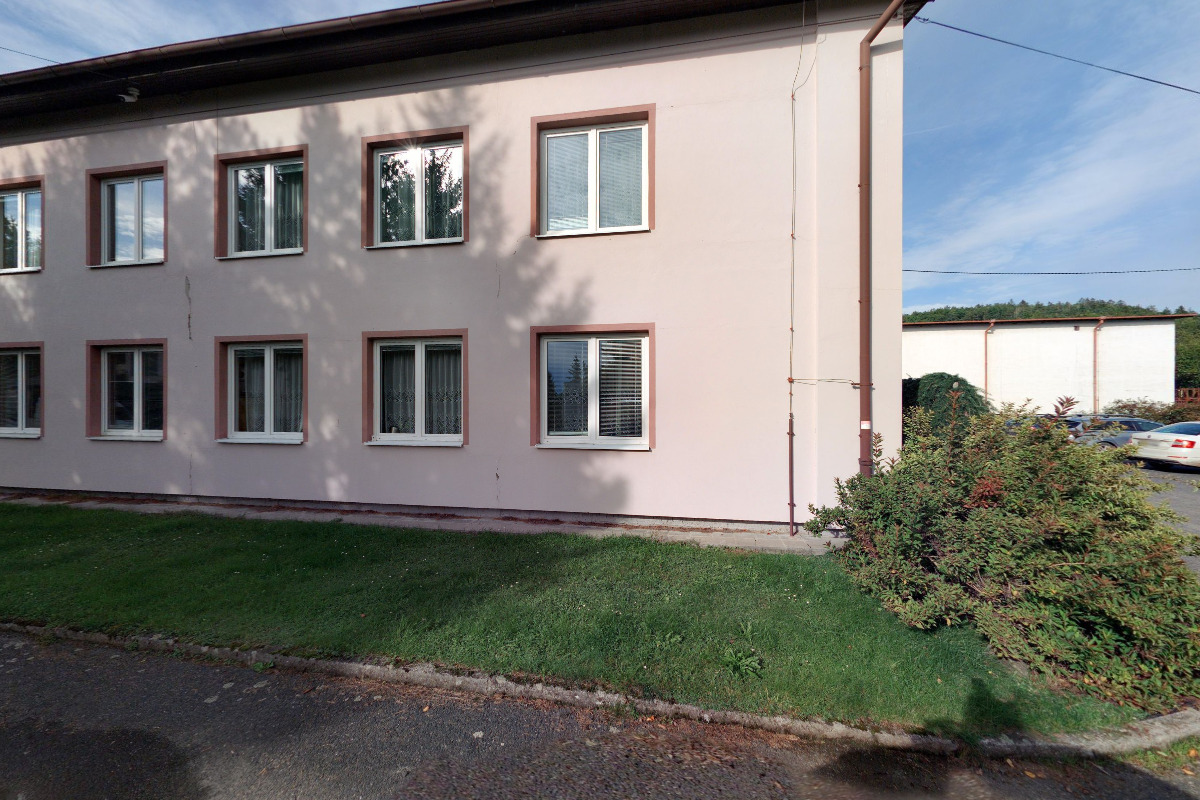 Zemědělské družstvo Měčín, družstvo foto 2