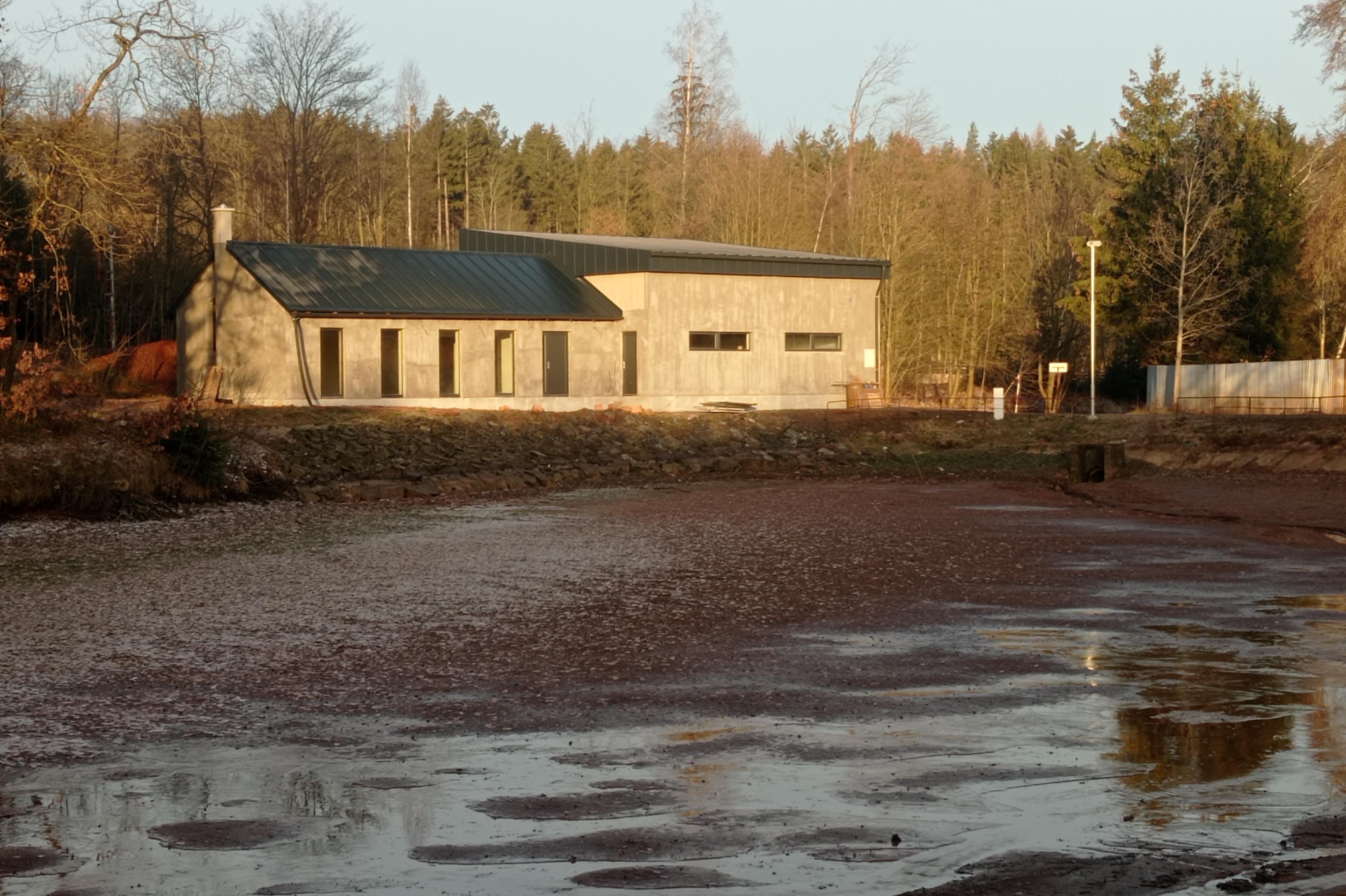 Český rybářský svaz, místní organizace Nová Paka