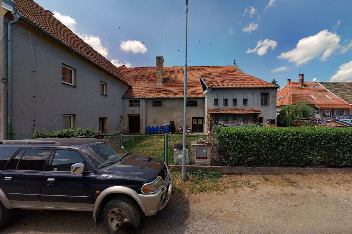 Tělocvičná jednota Sokol Bělčice