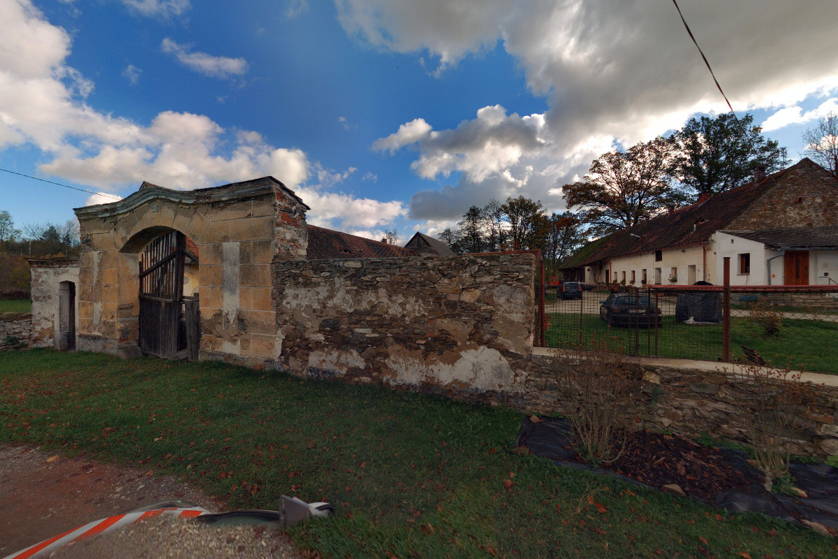 Ovocnářství Miroslav Boček