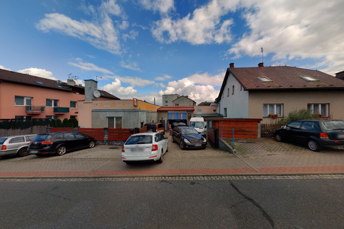 Autoservis Jan Nevole