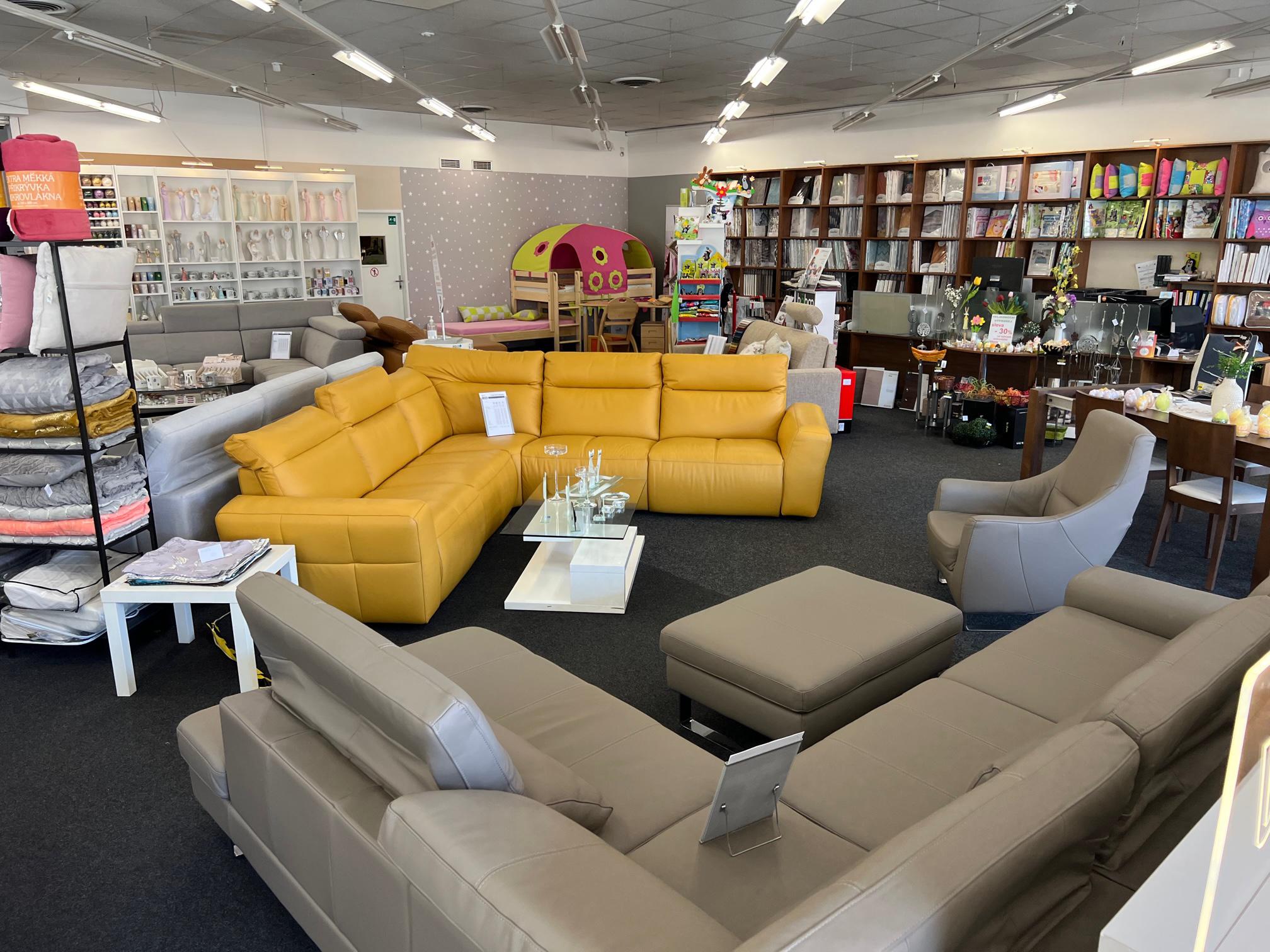 HANY nábytek matrace HK foto 3