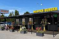 Fotografie Master Burger