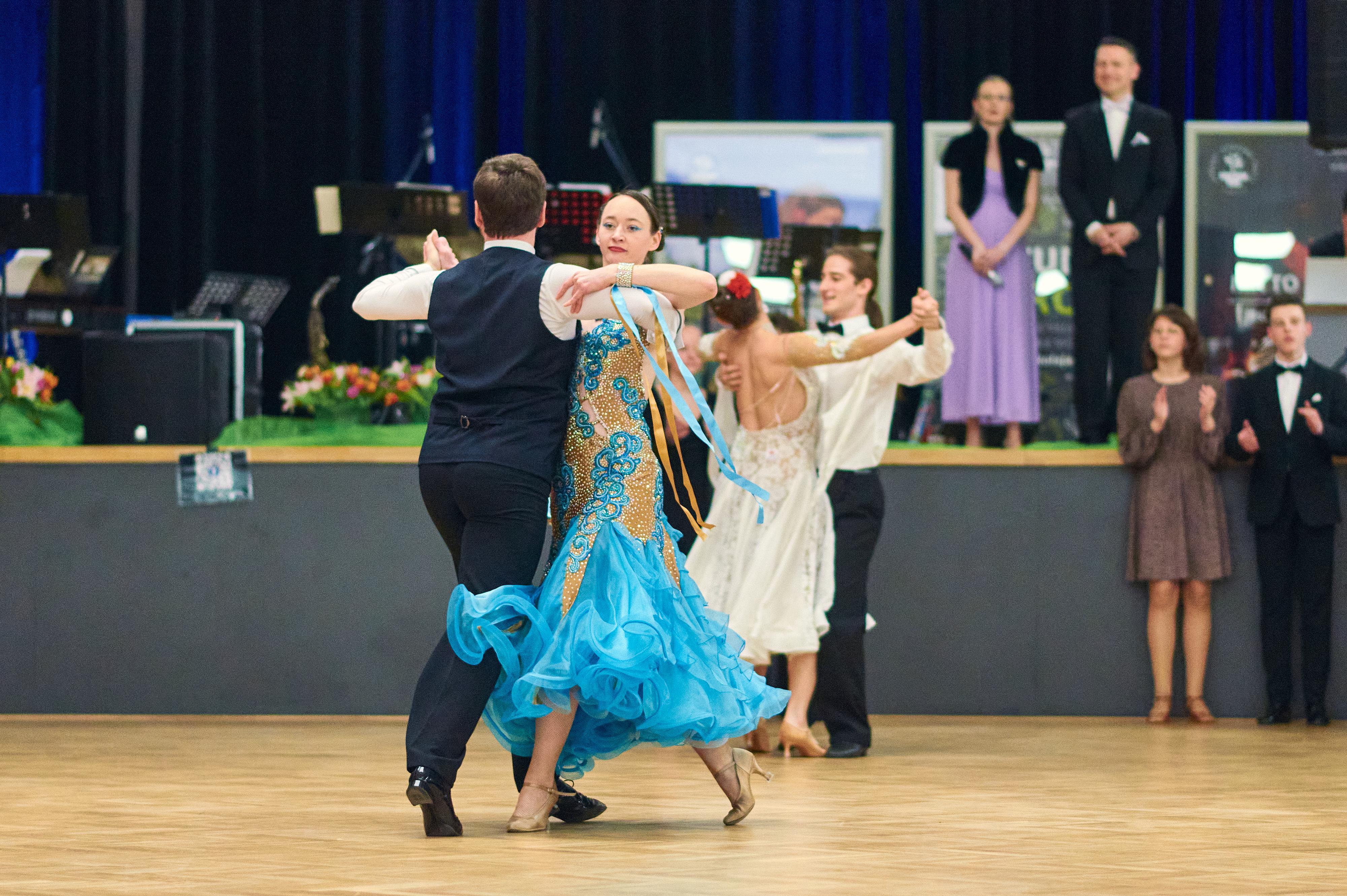 Taneční škola & Taneční klub DanceExpert