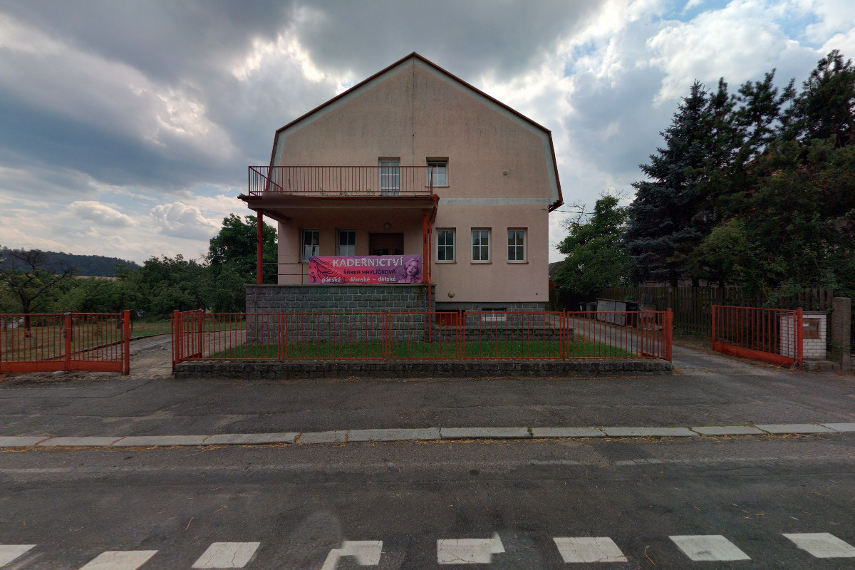 Místní lidová knihovna Bělčice foto 1