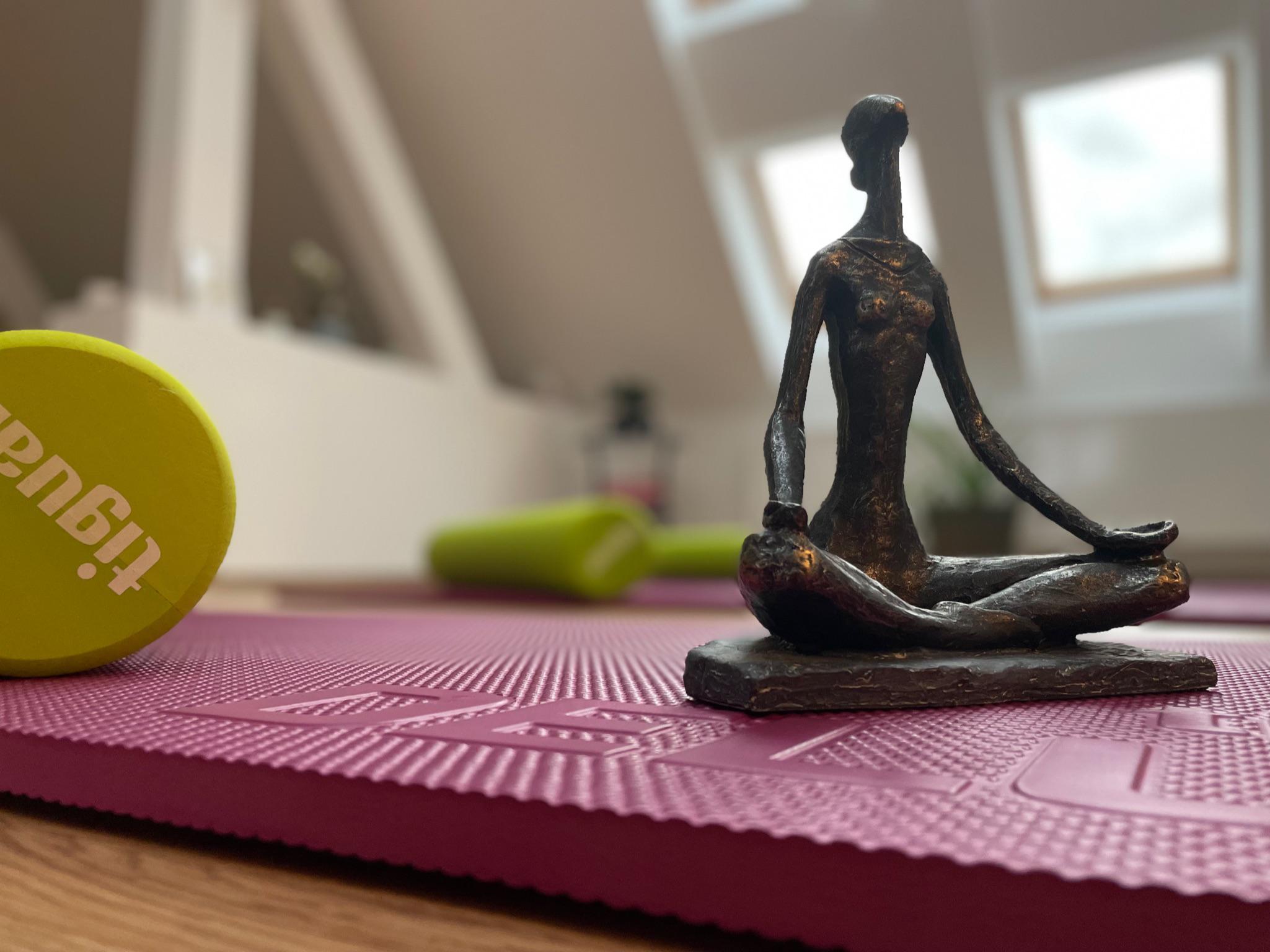 Yogiano studio - zdravá jóga foto 5