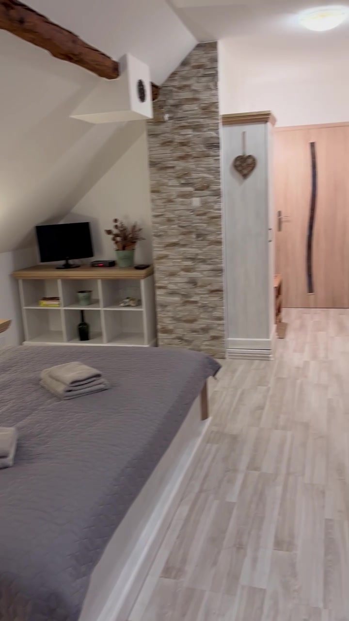 Apartmány Lavander Mikulov foto 2 (náhled videa)