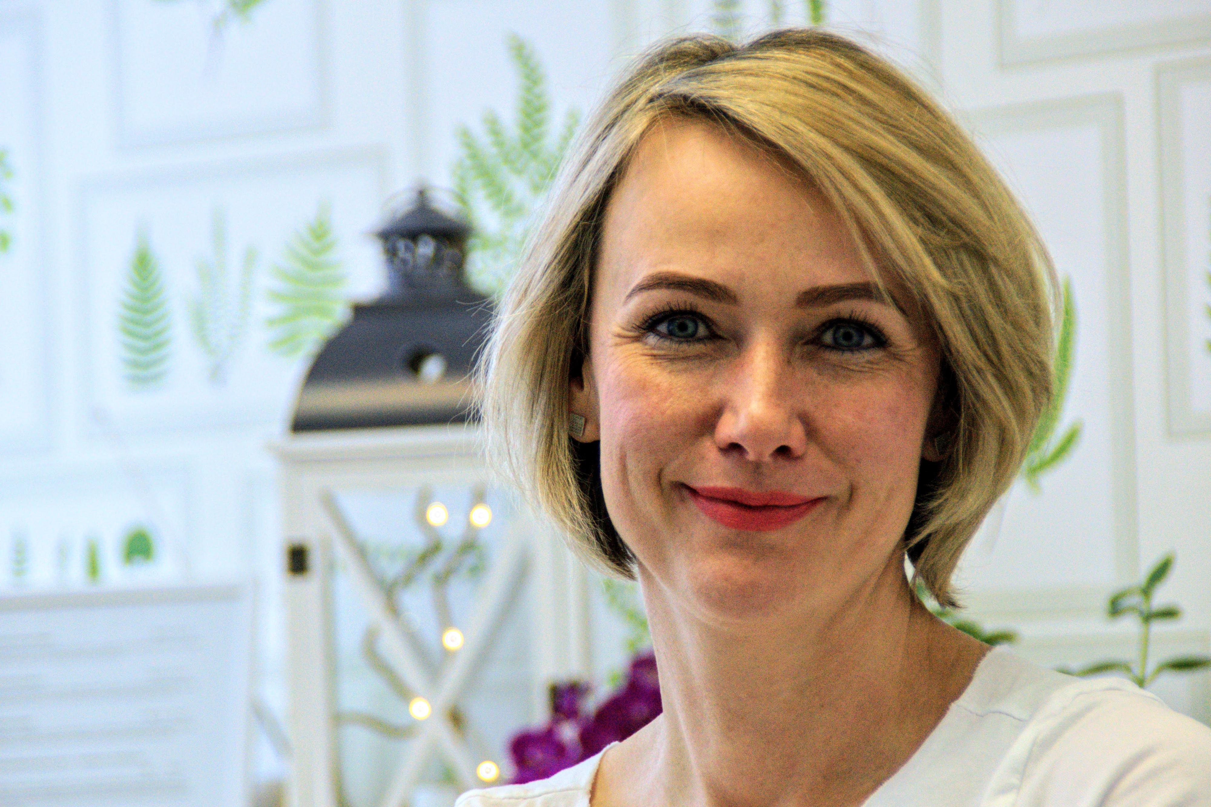 Profesionální pedikúra – Markéta Šírerová foto 2