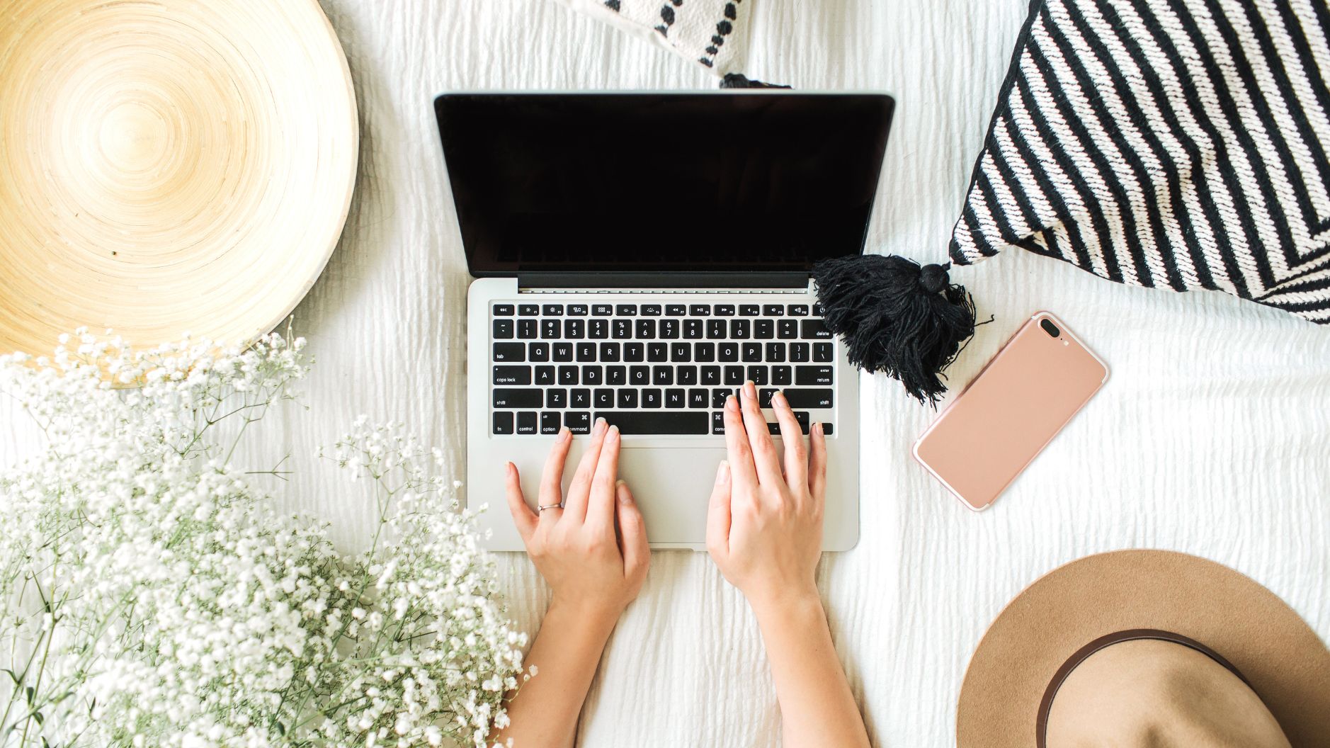 Veronika Boušková-Marketingová specialistka  | Webdesignerka foto 2