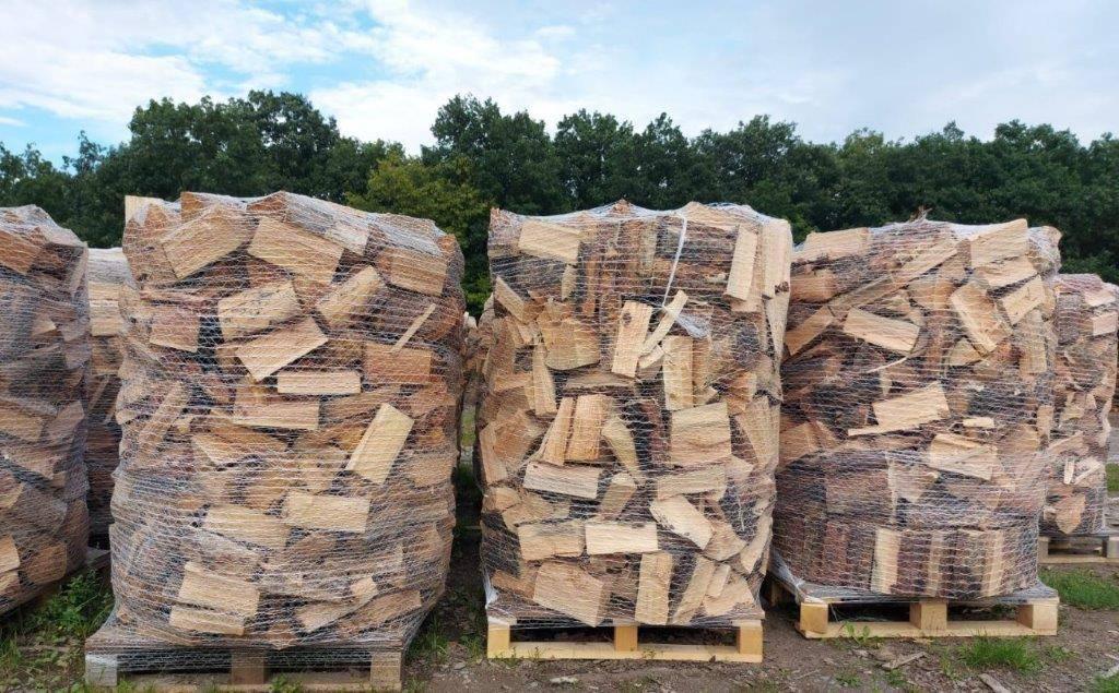 Lesy města Prostějova, s.r.o. - pila Seč foto 3